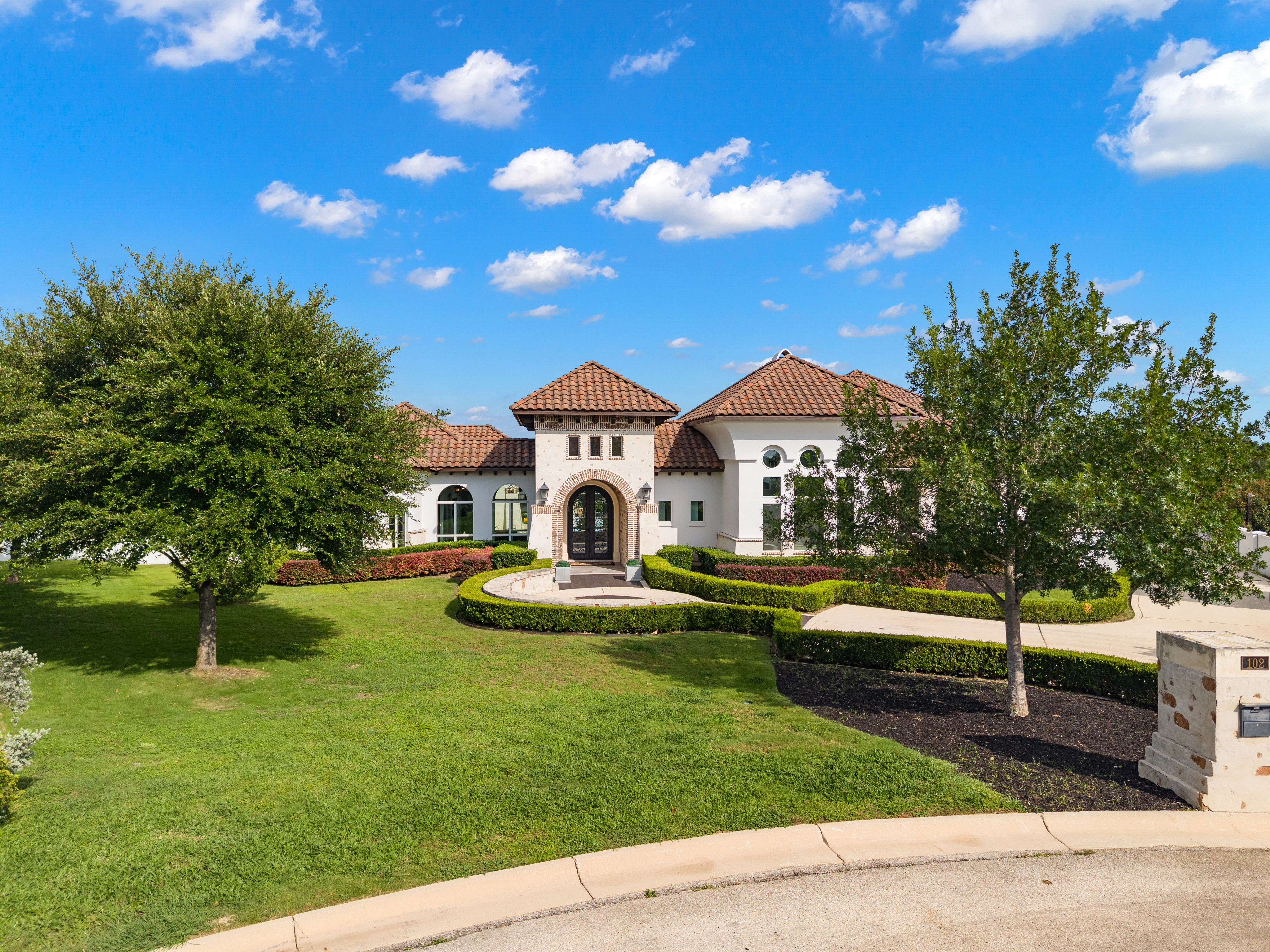  Timeless Huntington at Shavano Park Residence - 物件實景