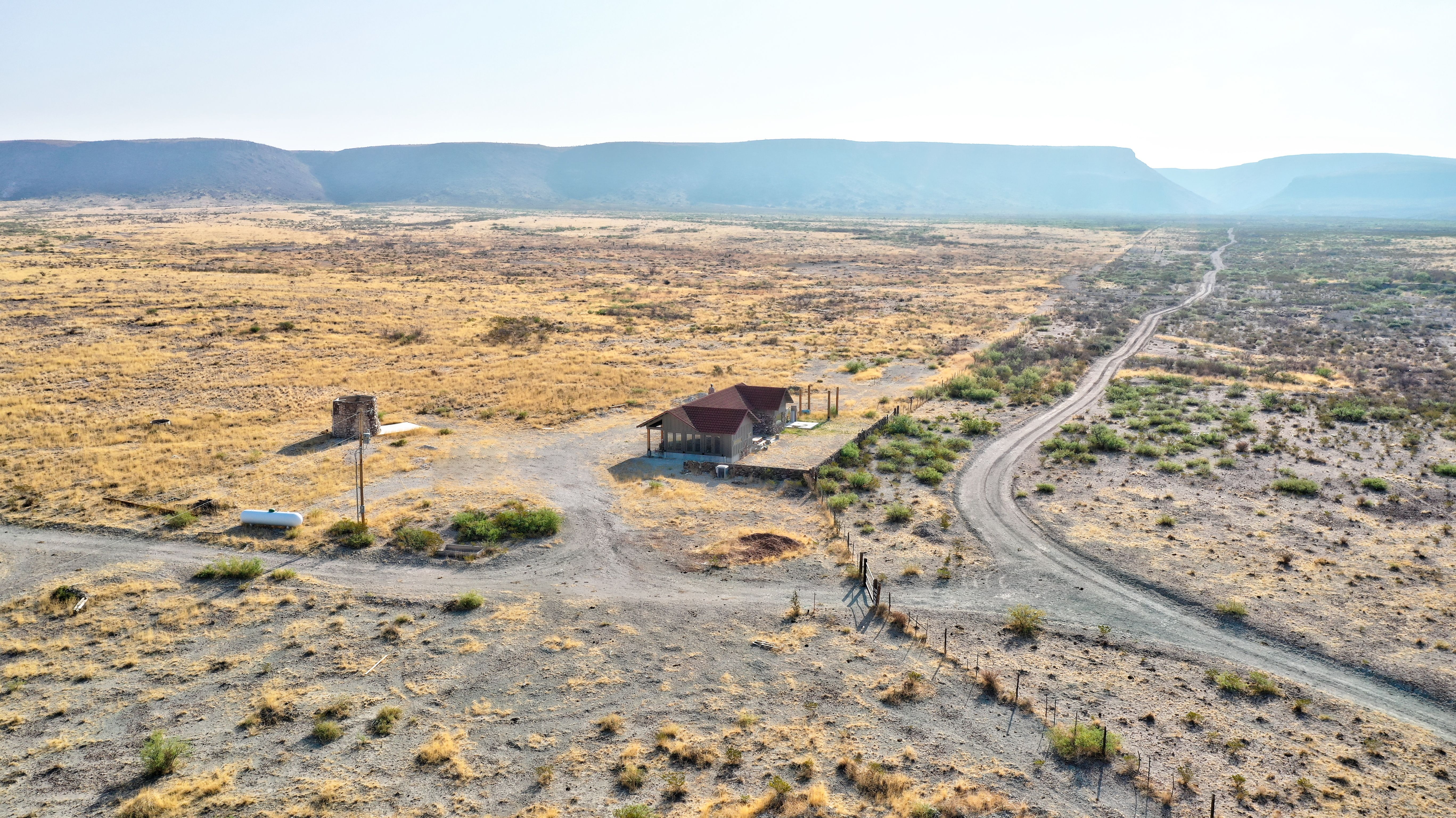  The Alamito Ranch in Presidio County - 物件實景