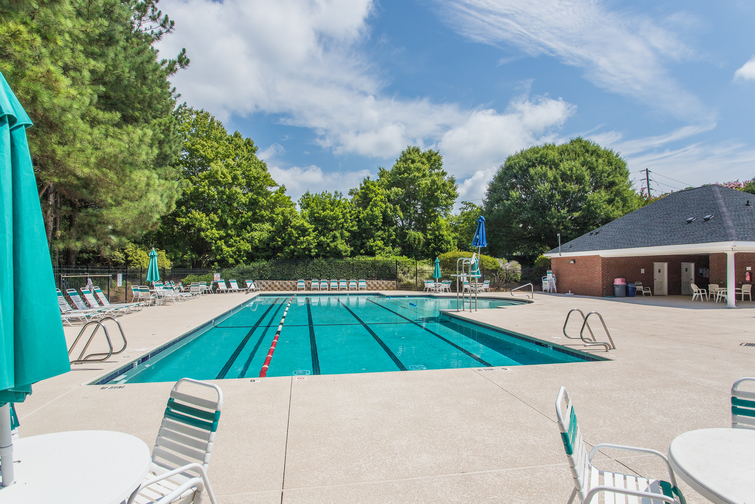  109 Bittercress Court, Cary, NC 27518 - 物件實景