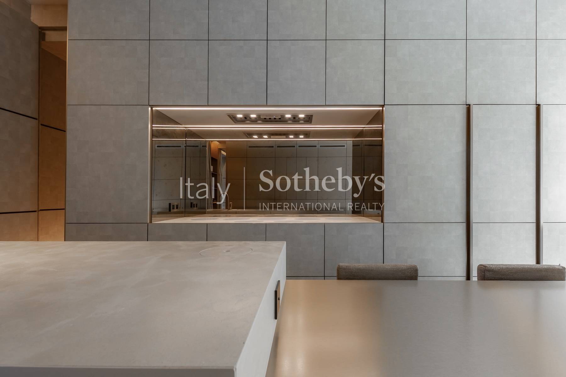  A sophisticated, move-in ready apartment steps from the Duomo - 物件實景