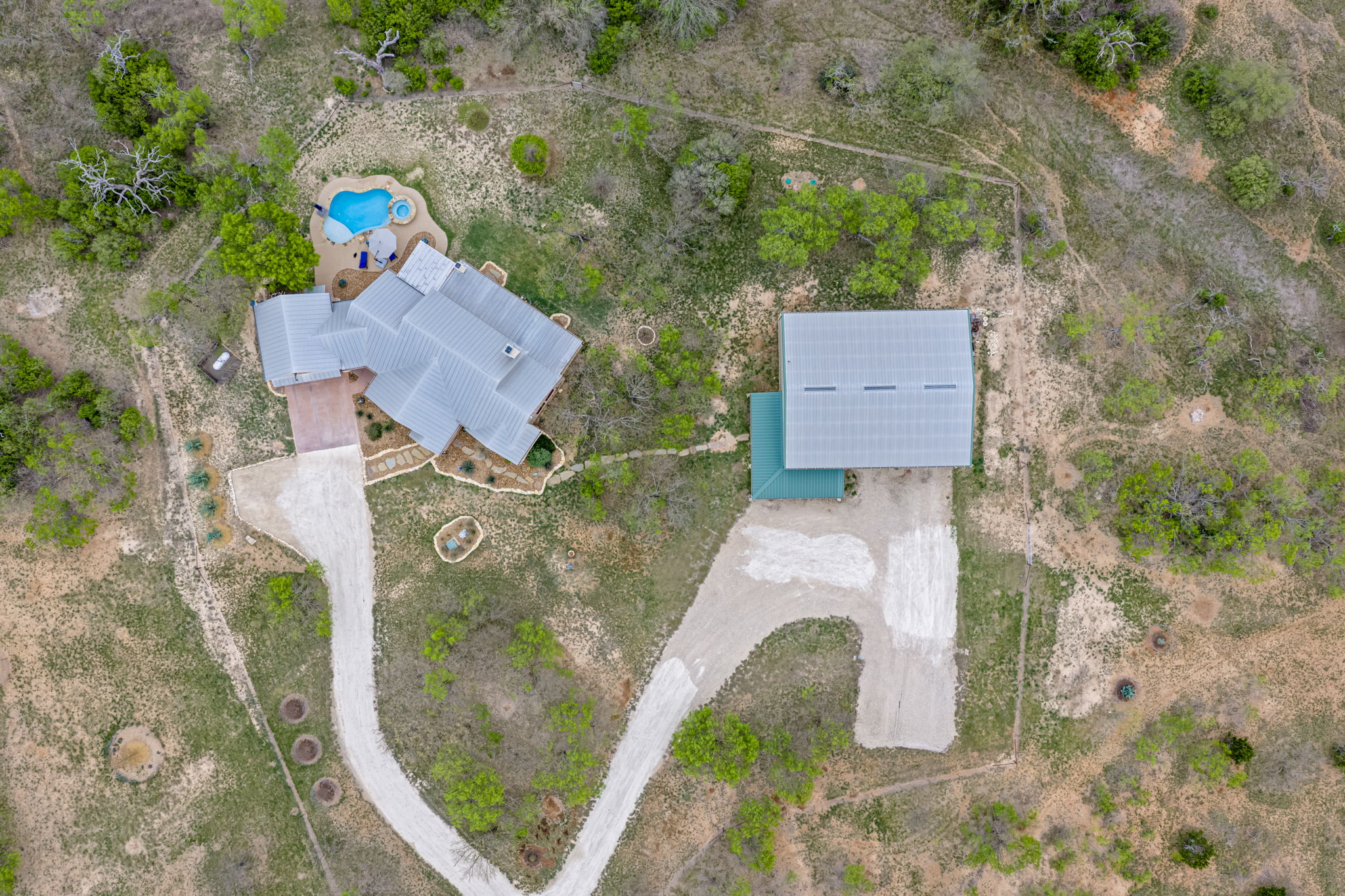  Perfect Blend of Comfort, Functionality and Hill Country Charm - 物件實景