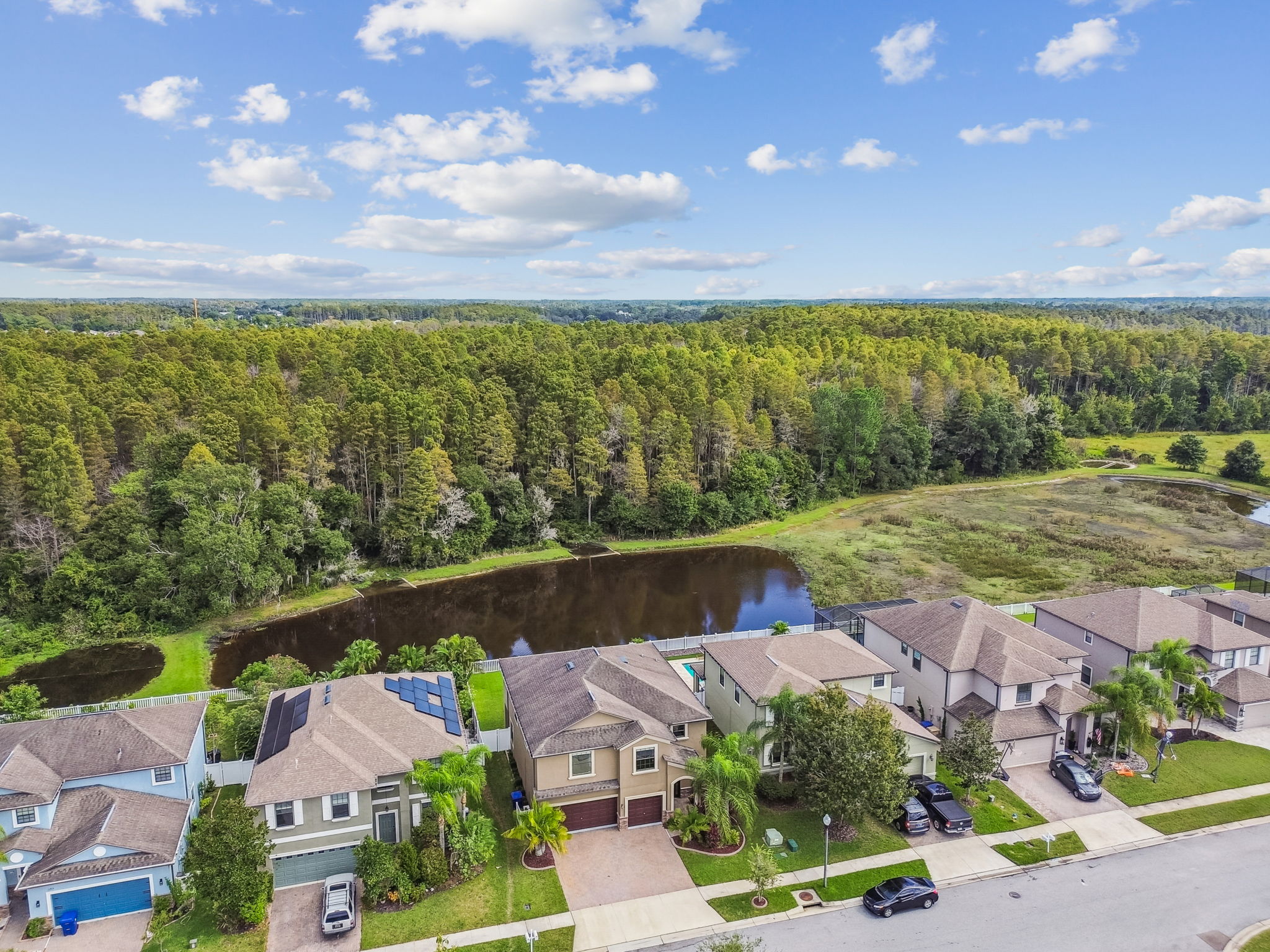 New Port Richey, Florida, 34655, United States, 6 Bedrooms Bedrooms, ,4 BathroomsBathrooms,Residential,For Sale,1980137