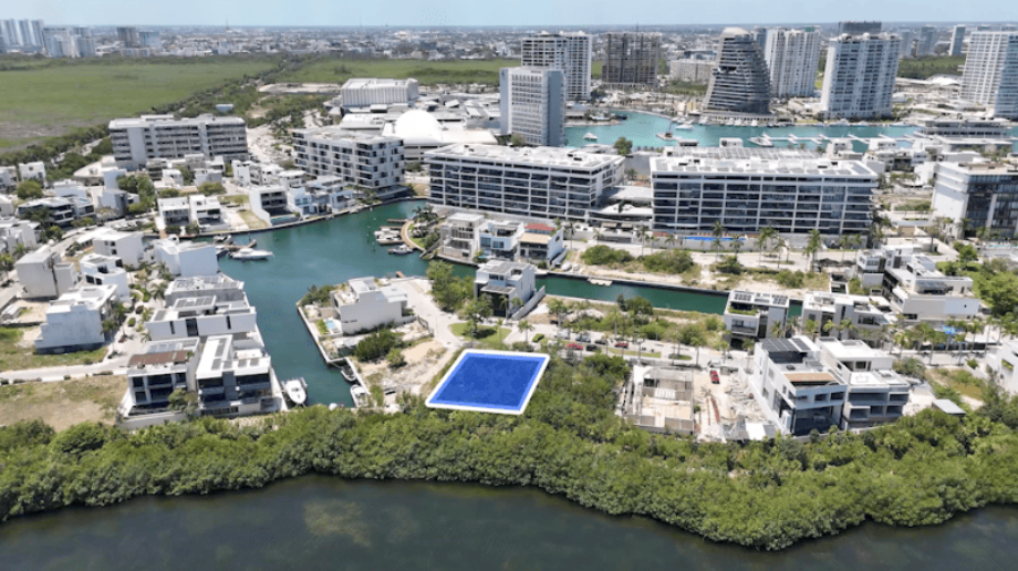 Benito Juárez, Quintana Roo, 77500, Mexico, 1 Bedroom Bedrooms, ,Residential,For Sale,1916713