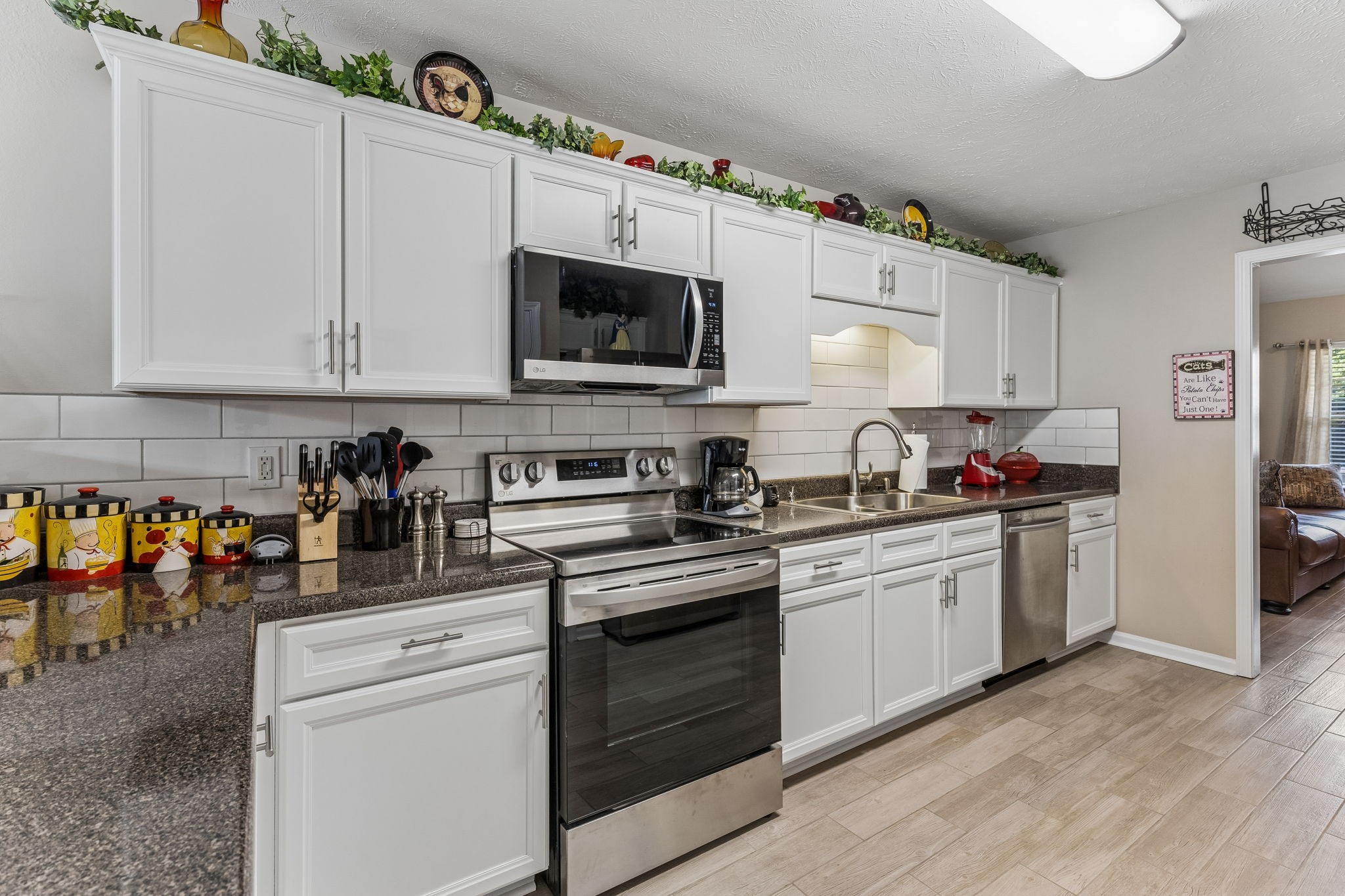  121 Antler Ridge Cir, Nashville, TN, 37214 - 物件實景