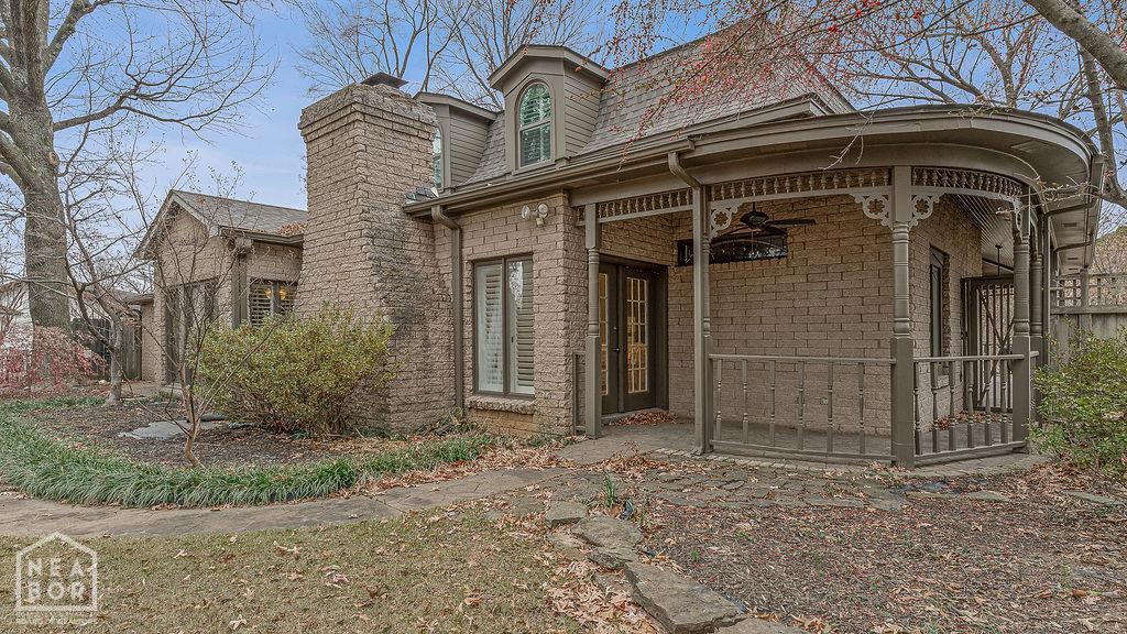 Jonesboro, Arkansas, 72401, United States, 4 Bedrooms Bedrooms, ,3 BathroomsBathrooms,Residential,For Sale,2005969