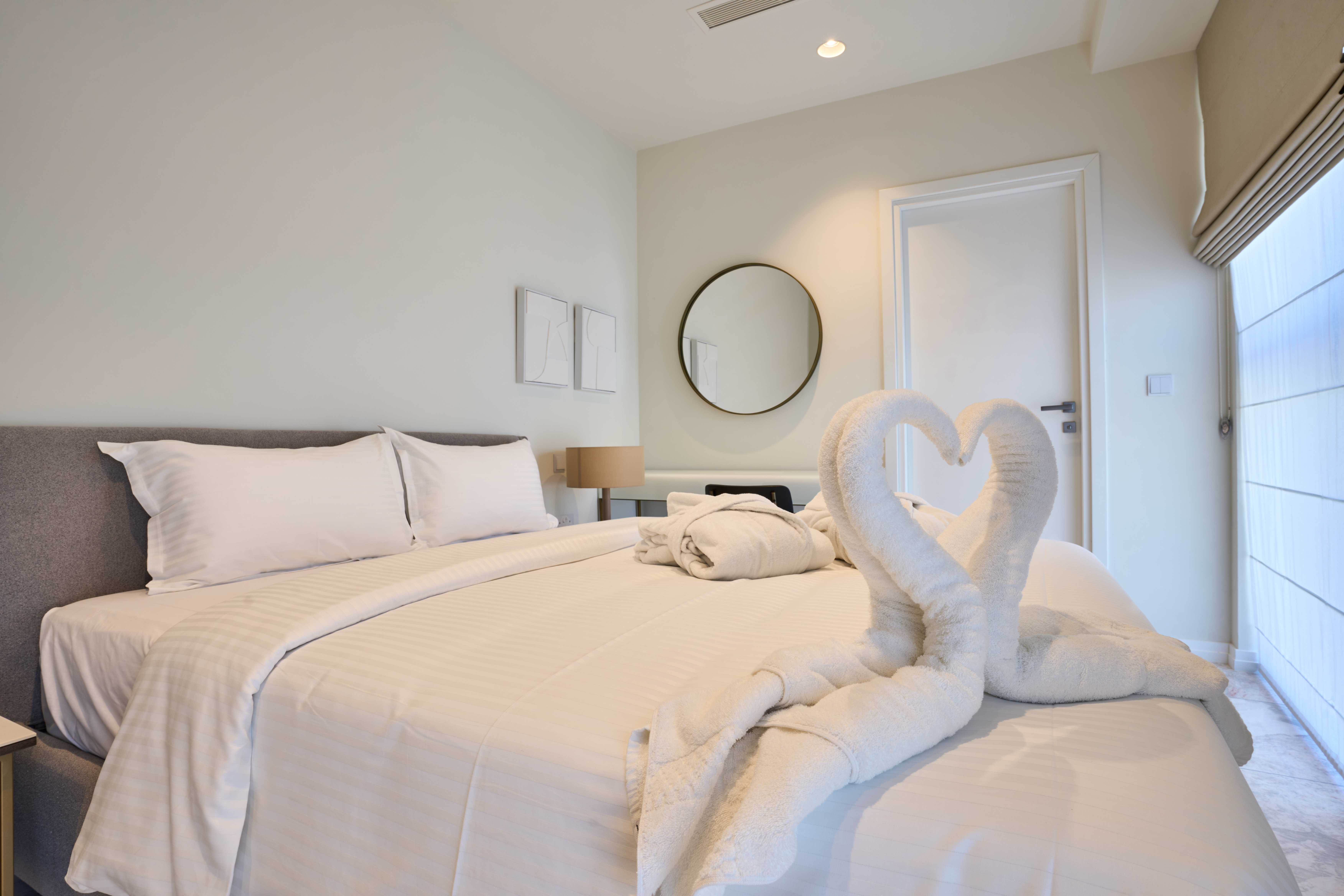  Luxury Apartment - 物件實景