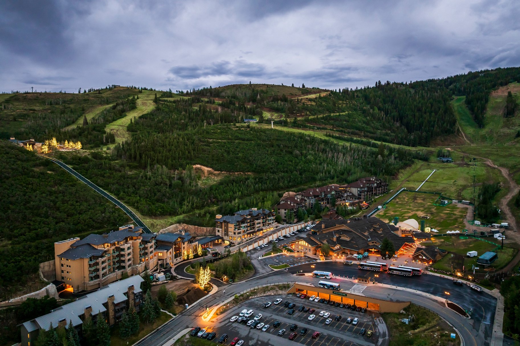  Beautifully Remodeled Unit Located In Lodges at Deer Valley - 物件實景