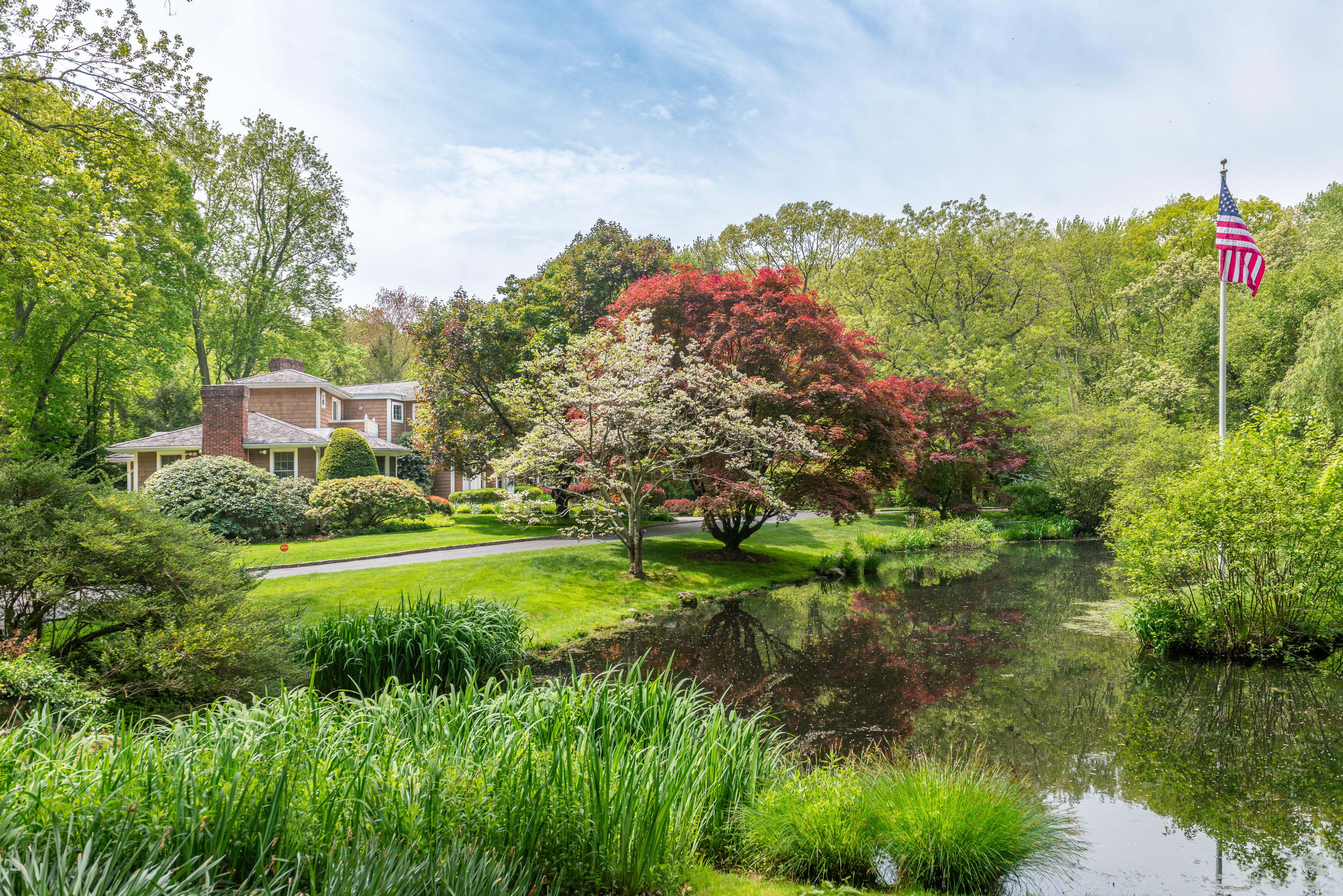  41 Lake Wind Road - 物件實景