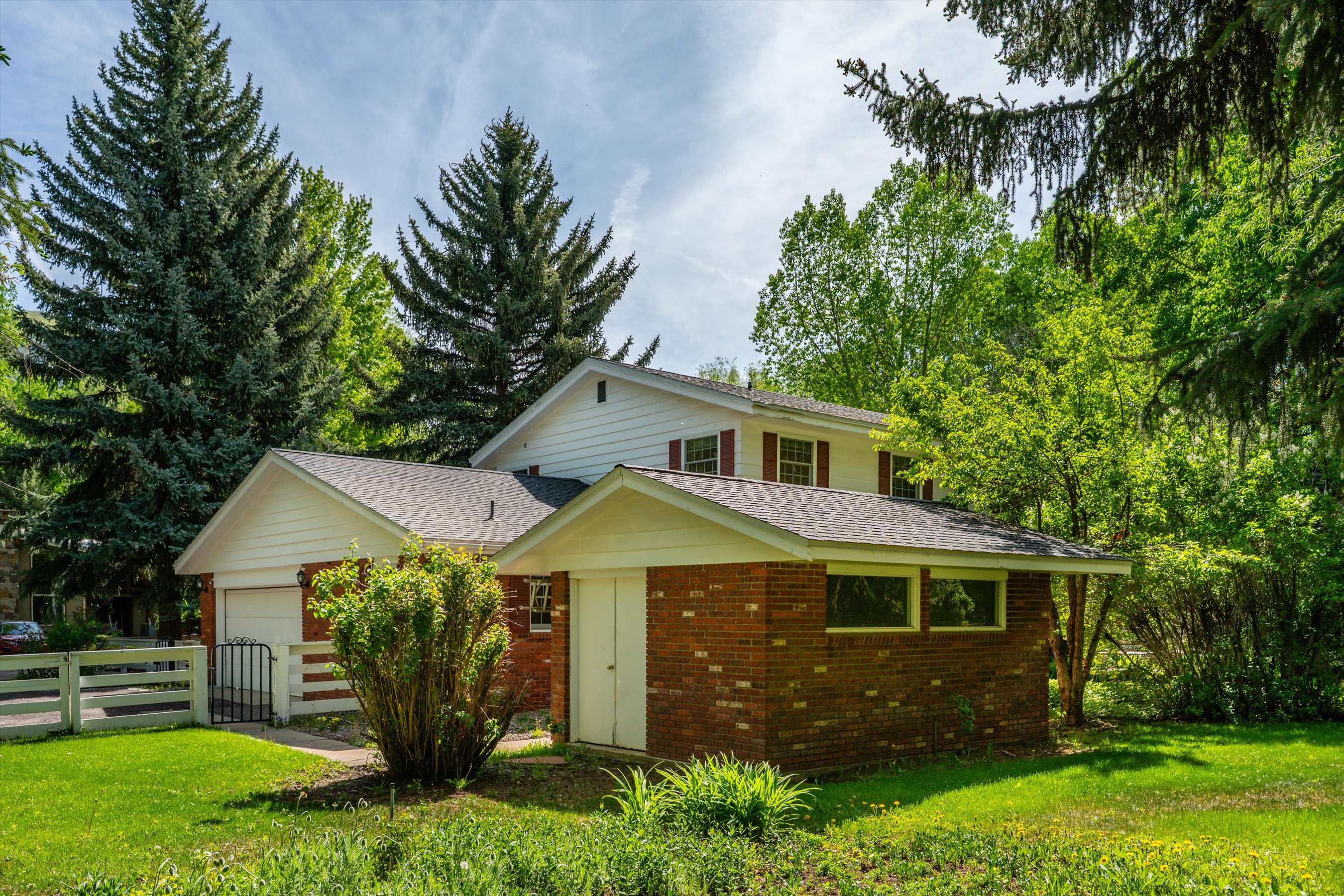  875 Bonita Drive, Aspen, CO 81611 - 物件實景