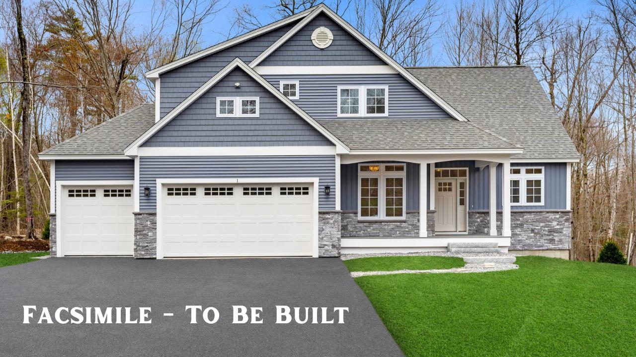Bedford, New Hampshire, 03110, United States, 4 Bedrooms Bedrooms, ,4 BathroomsBathrooms,Residential,For Sale,1848455