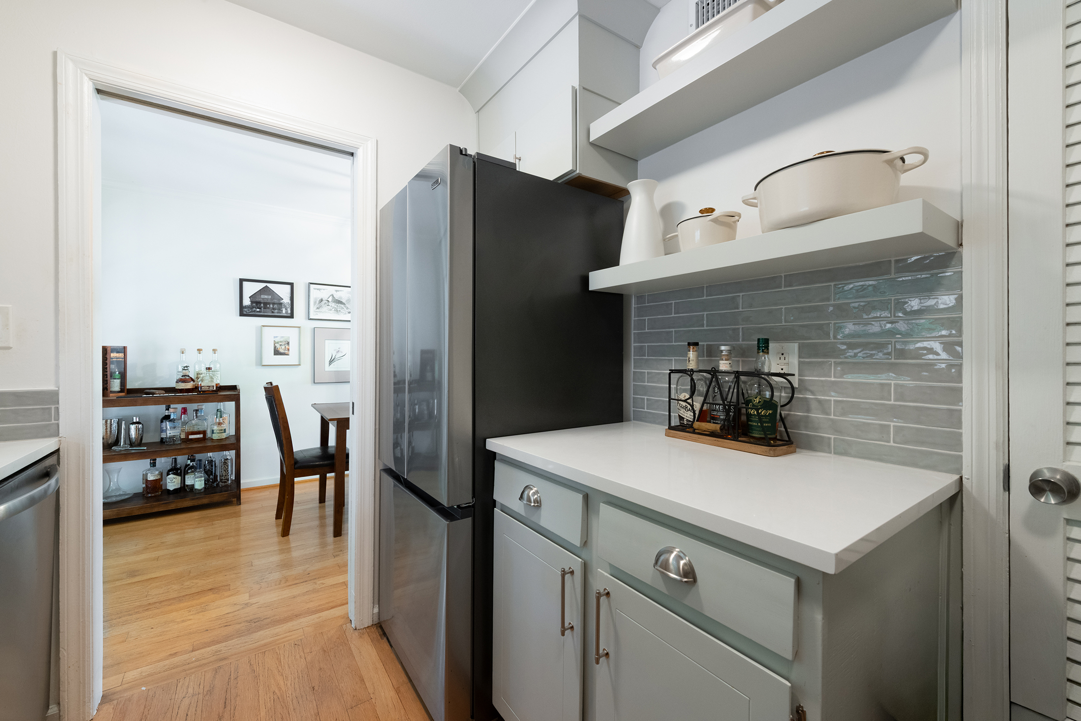  Beautifully Renovated Buckhead Townhome with Private Outdoor Living - 物件實景