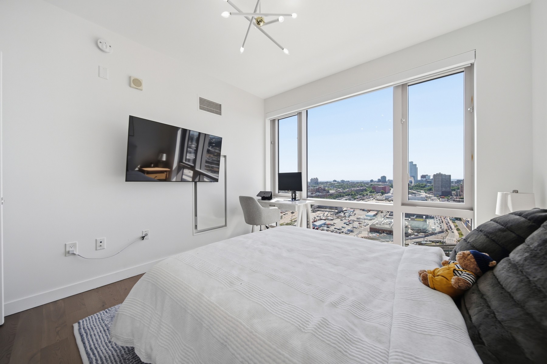  75 Park Lane South, Jc, Downtown, NJ, 07310 - 物件實景