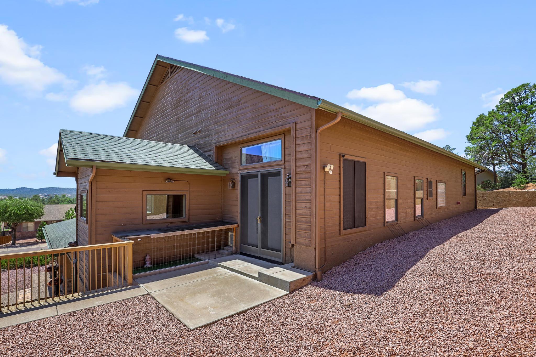 Payson, Arizona, 85541, United States, 4 Bedrooms Bedrooms, ,2 BathroomsBathrooms,Residential,For Sale,1913797
