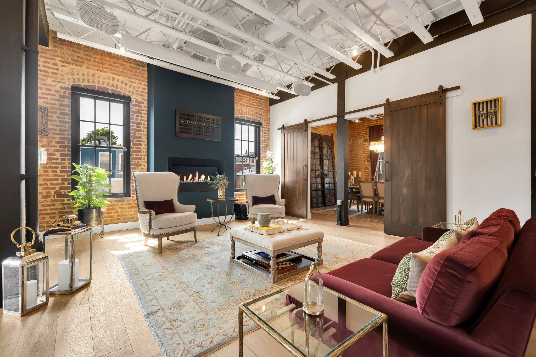  774 Girard Street NW, Washington, DC, 20001 - 物件實景