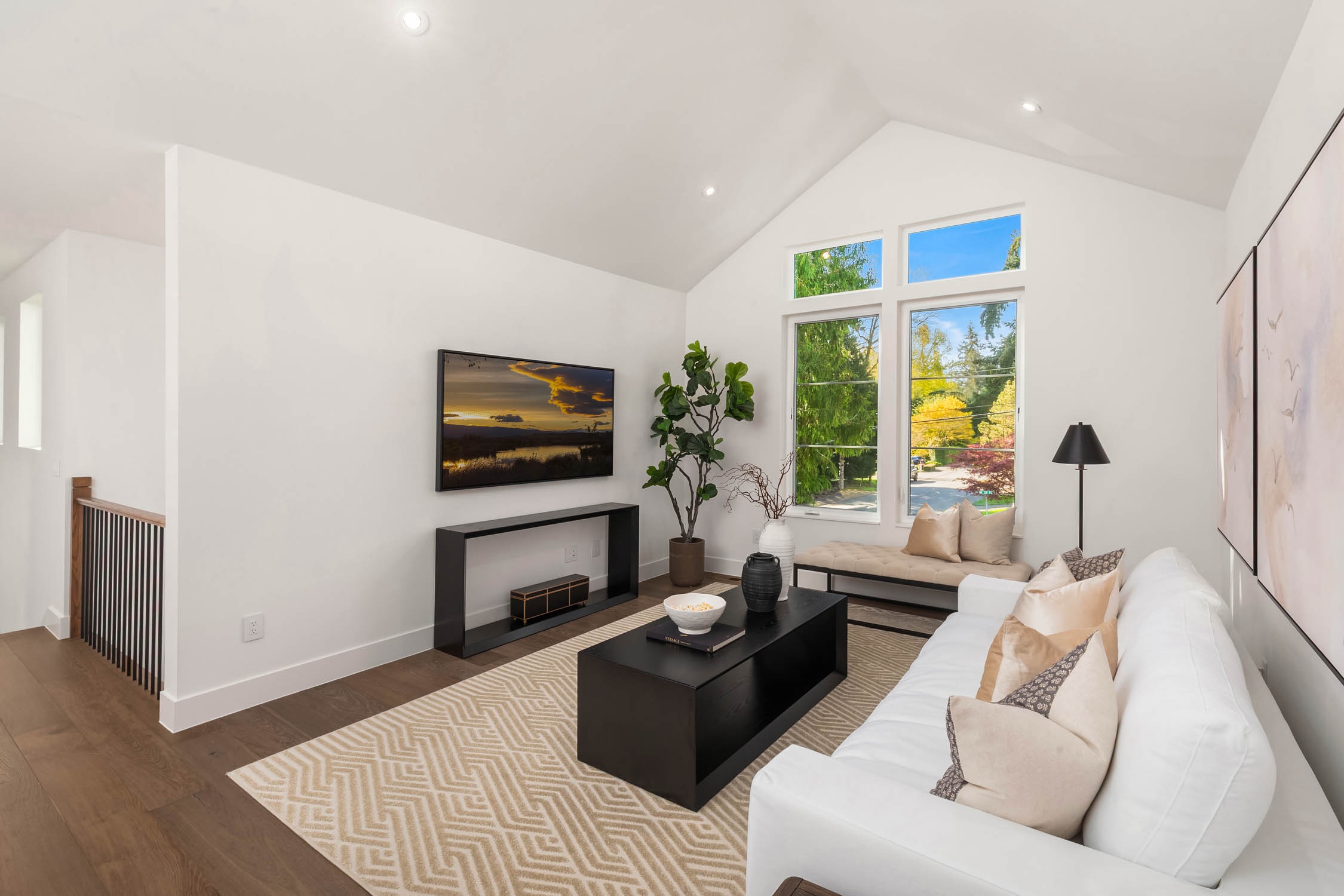  10620 NE 28th Place, Bellevue, WA 98004 - 物件實景