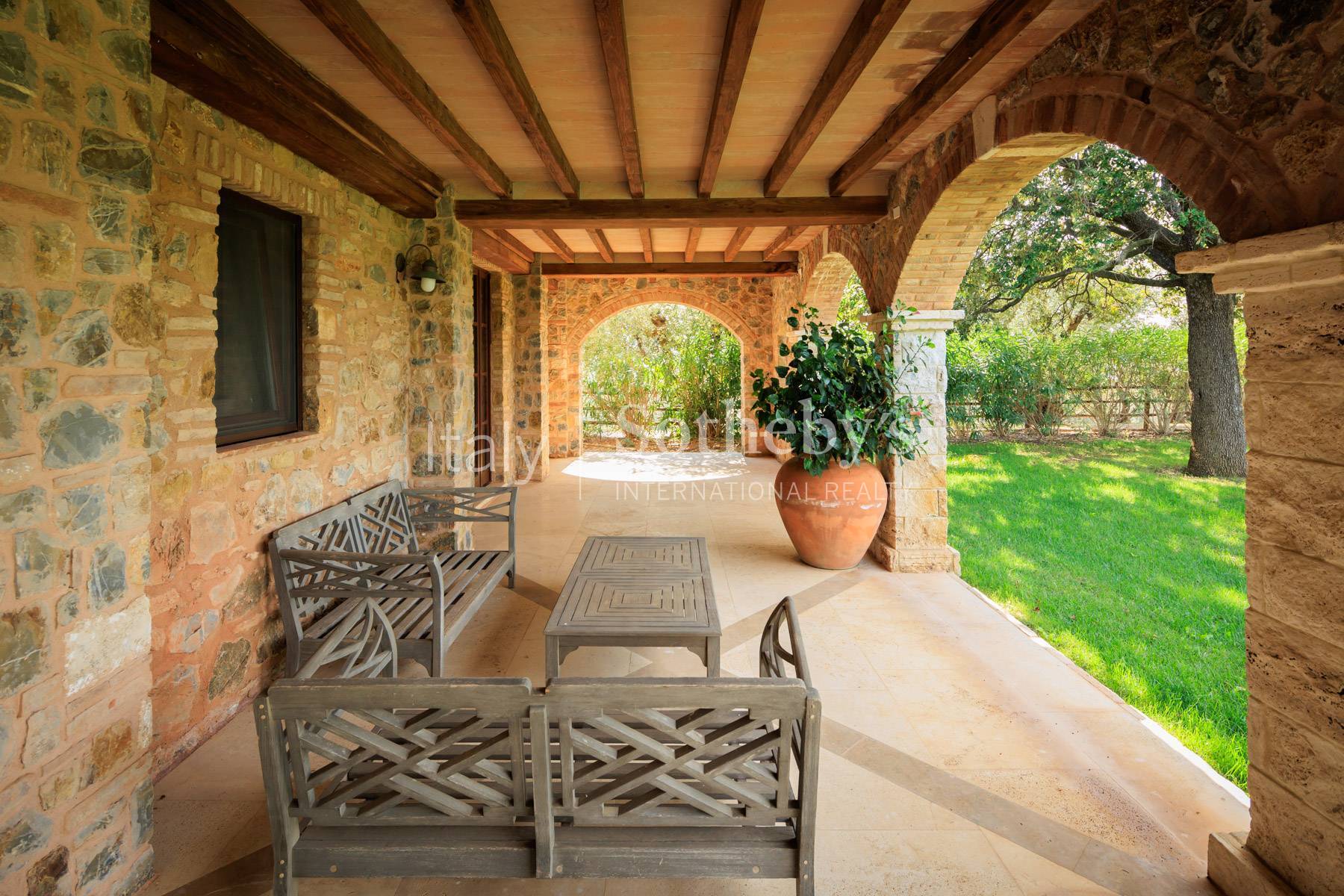  Incomparable Estate in the Tuscan countryside - 物件實景