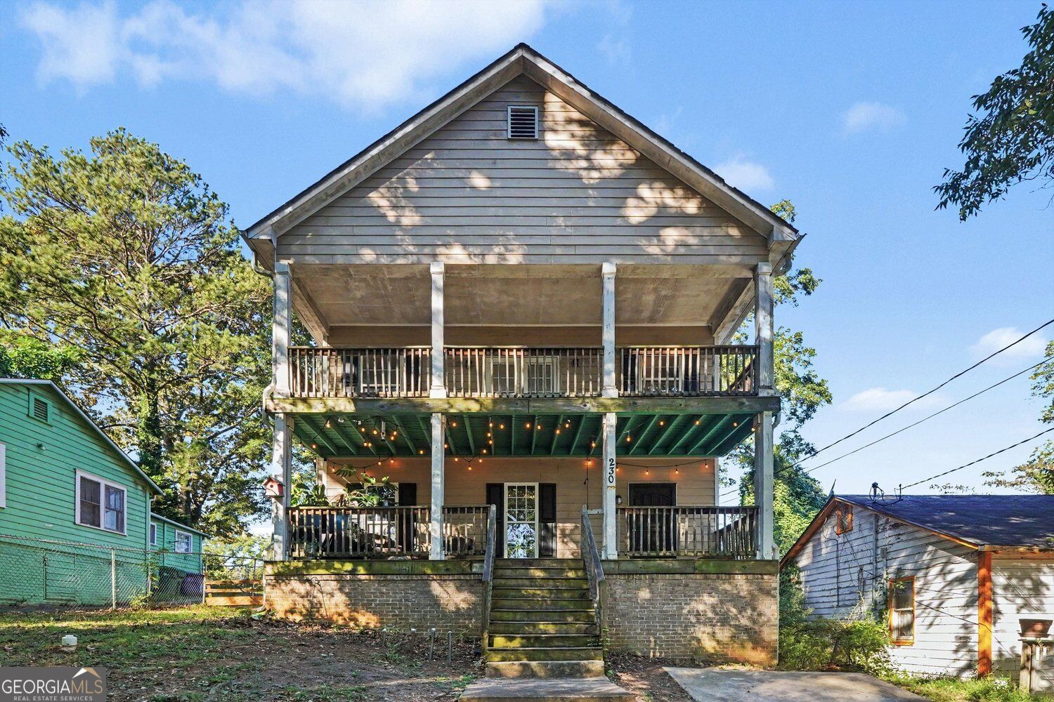 Burbank Dr, Atlanta, GA 30314 #1