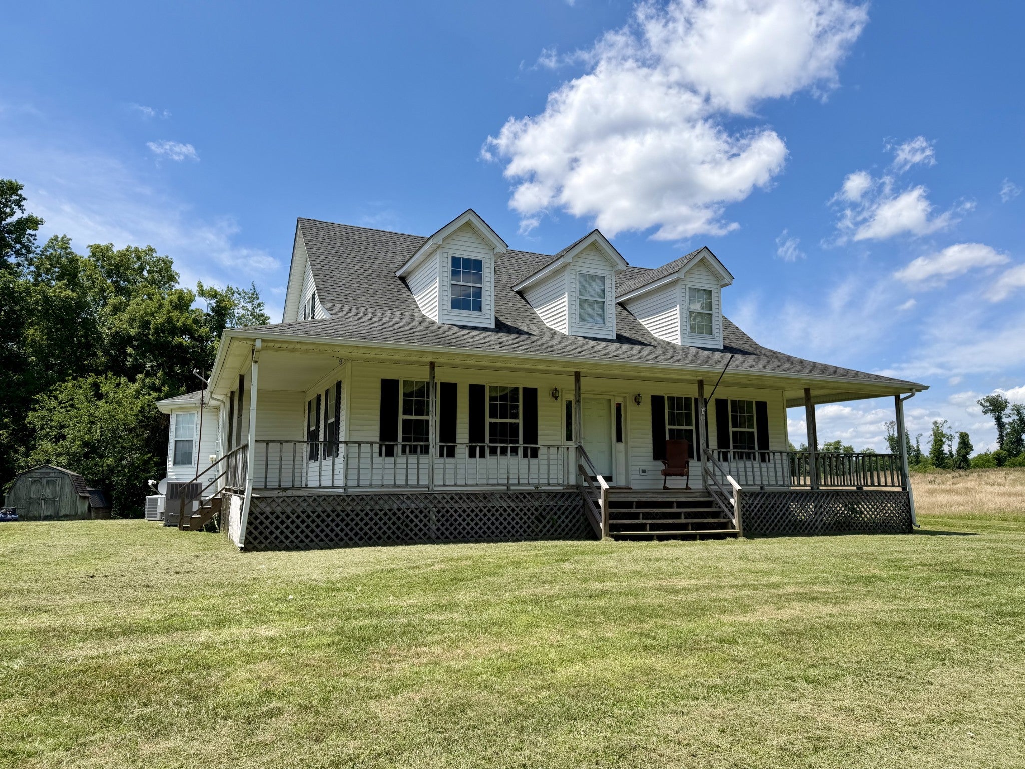 Clark Hollow Rd, Whitleyville, TN 38588
