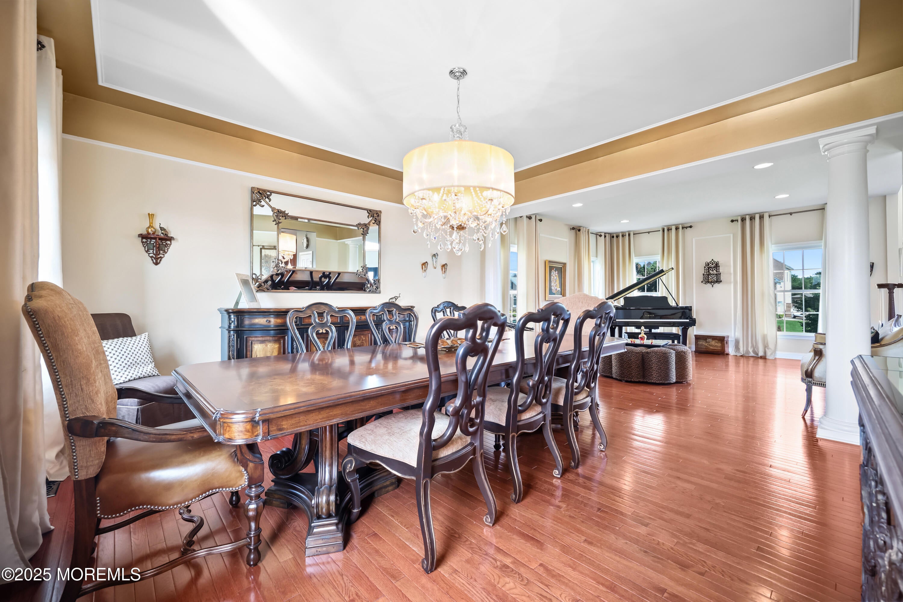 Freehold, New Jersey, 07728, United States, 4 Bedrooms Bedrooms, ,3 BathroomsBathrooms,Residential,For Sale,1899966