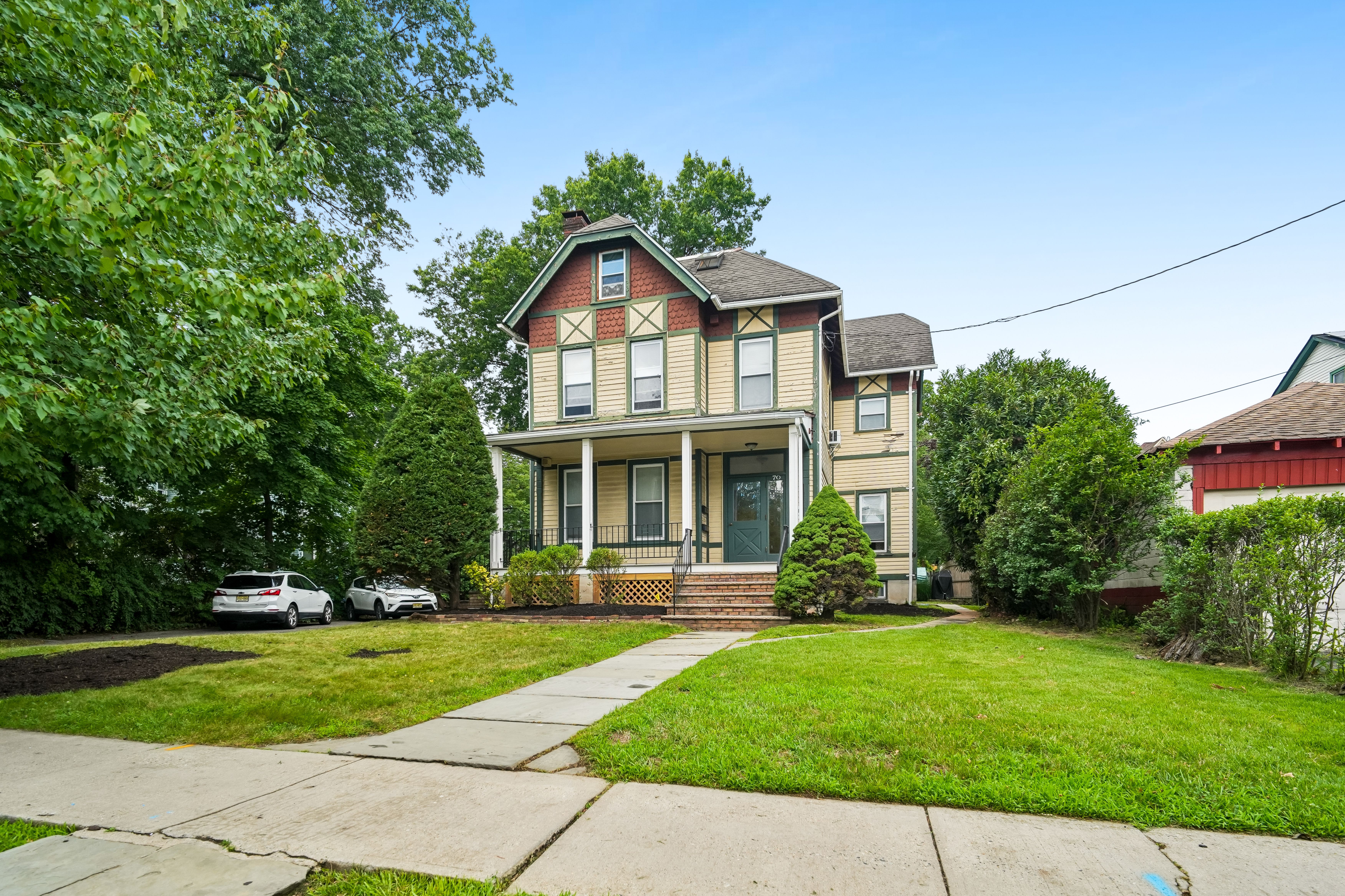  70 Elm Street, Montclair, NJ 07042 - 物件實景