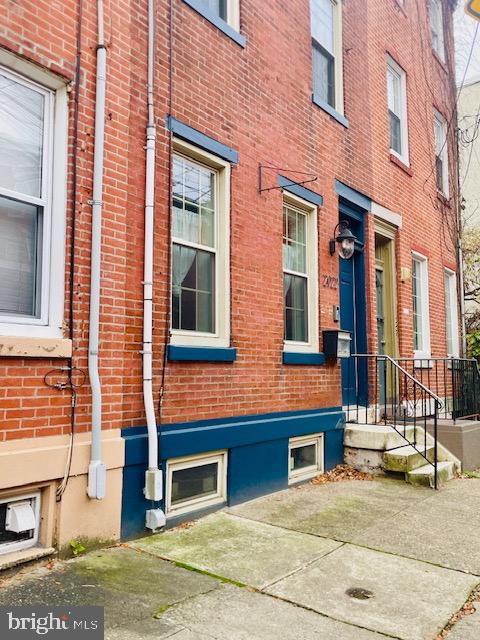2022 Fitzwater Street, Philadelphia, Pennsylvania, 19146, United States, ,Residential,For Sale,2022 Fitzwater Street,1413879