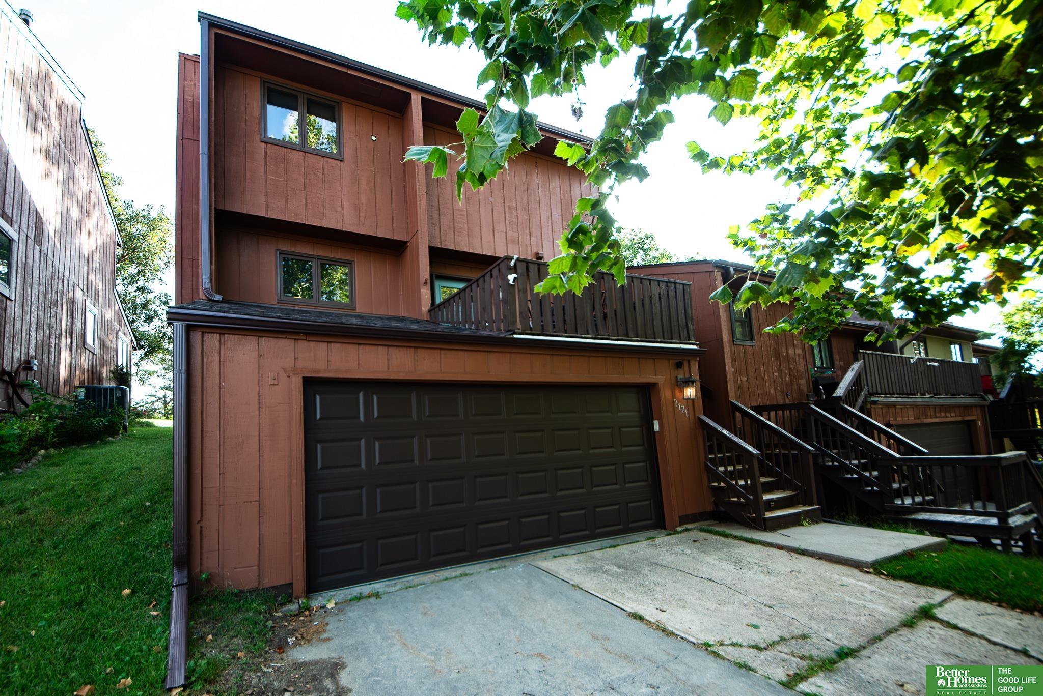 79th Plz, Omaha, NE 68122