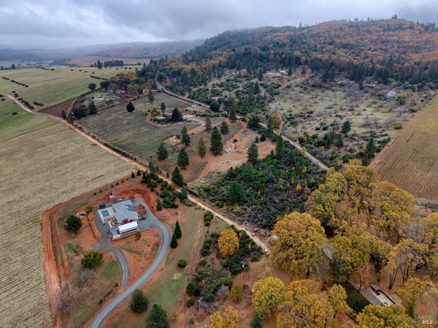 Kelseyville, California, 95451, United States, 5 Bedrooms Bedrooms, ,7 BathroomsBathrooms,Residential,For Sale,2000085