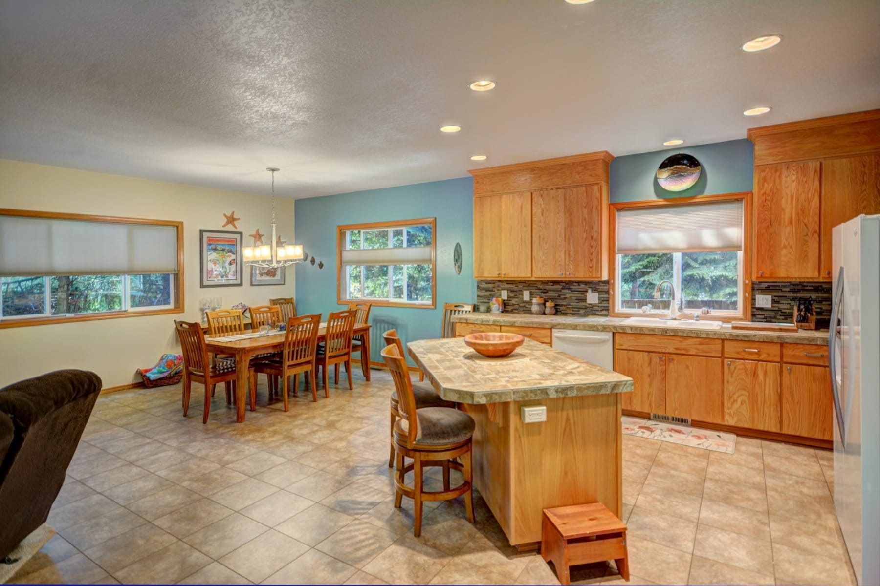  90571 LAKE VIEW RD Warrenton, OR 97146 - 物件實景