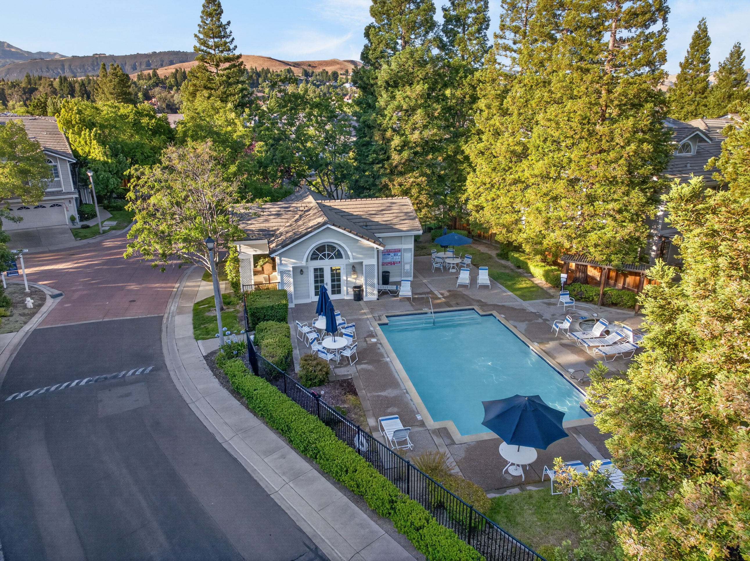  38 Copperfield Lane, Danville, CA 94506 - 物件實景