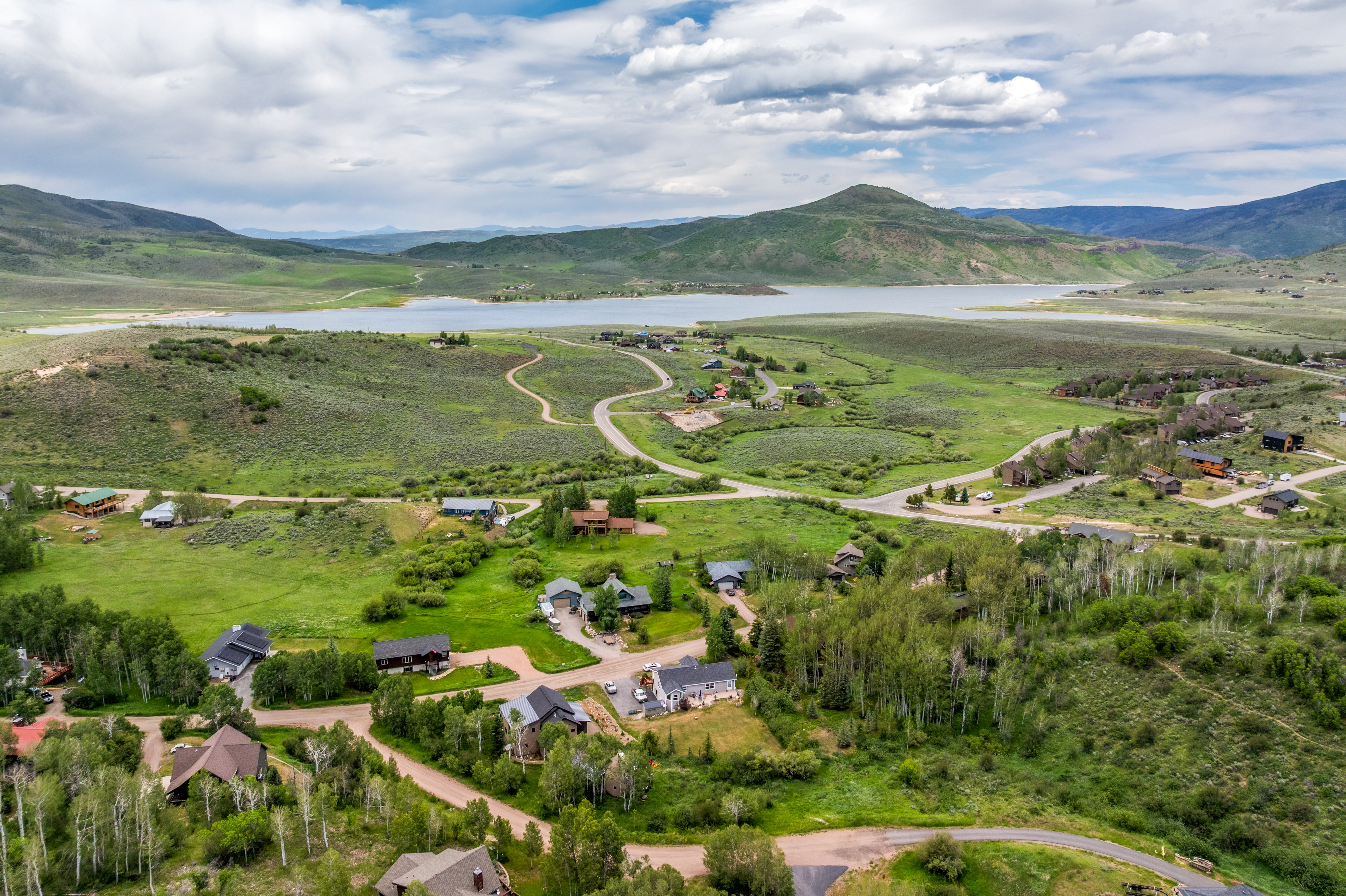  29946 Rock Point Trail, Oak Creek, CO, 80467 - 物件實景