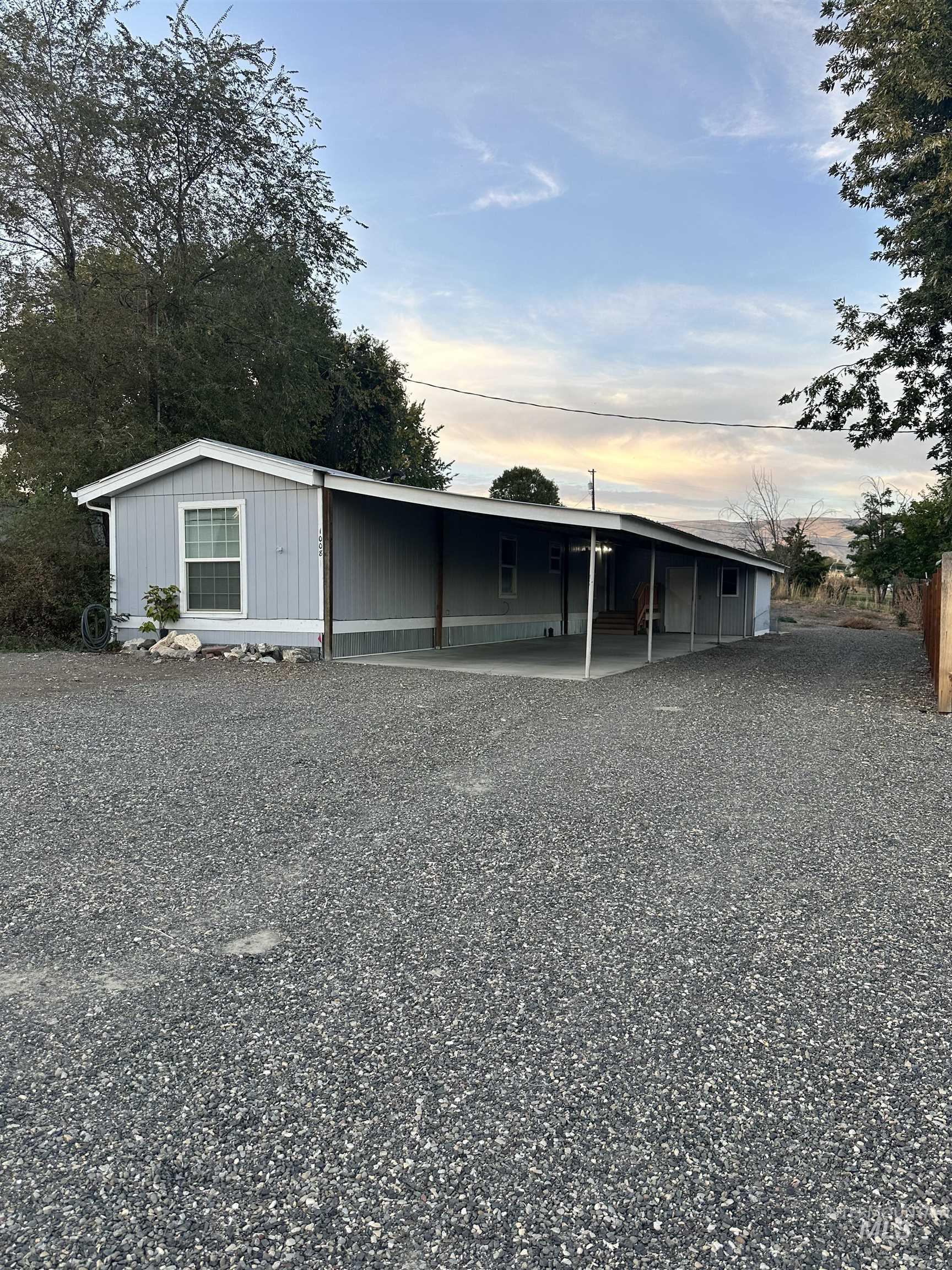20th Ave, Clarkston, WA 99403