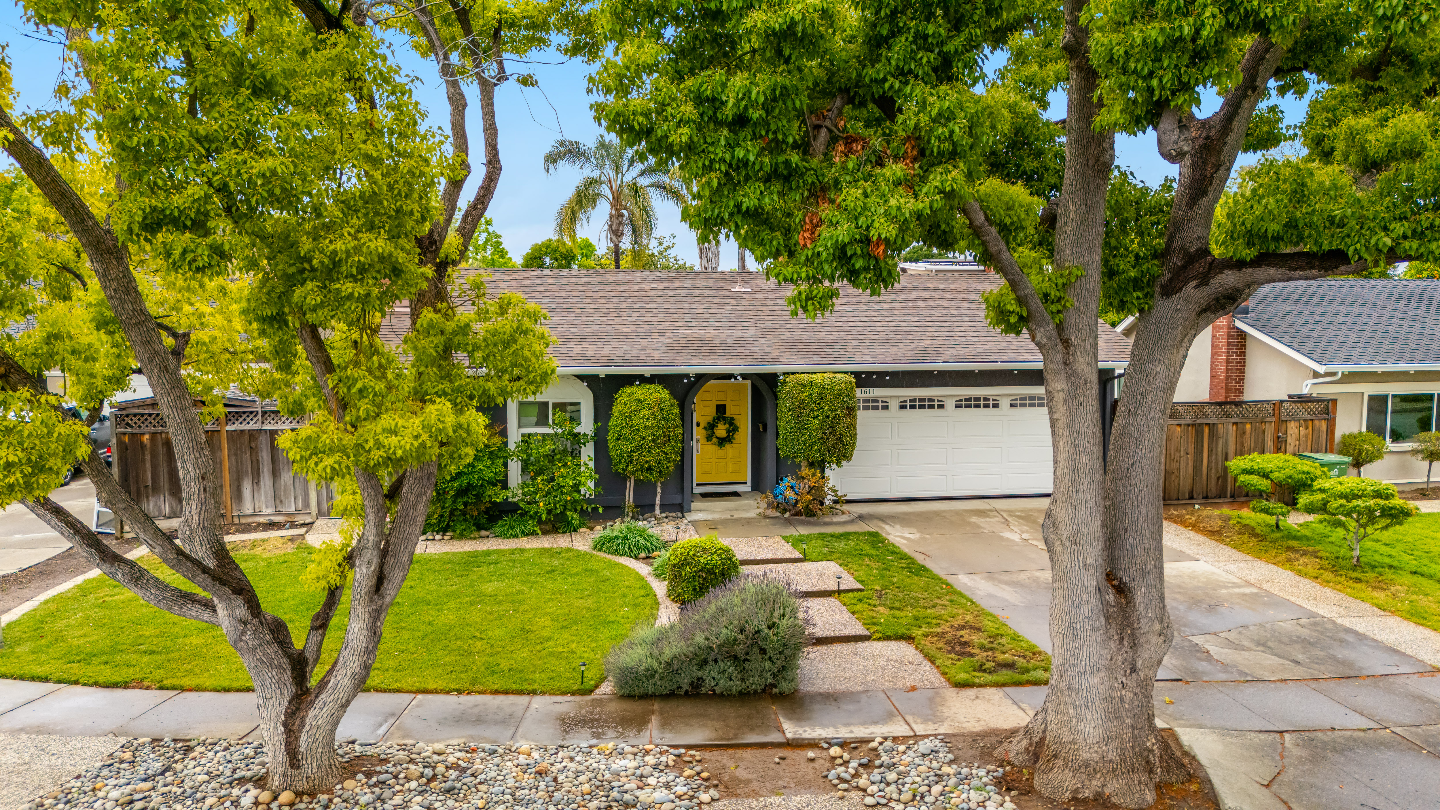  Shreen Court Charming Cul-de-Sac Home - 物件實景