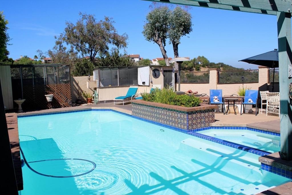 Bonita, California, 91902, United States, 4 Bedrooms Bedrooms, ,3 BathroomsBathrooms,Residential,For Sale,1942221