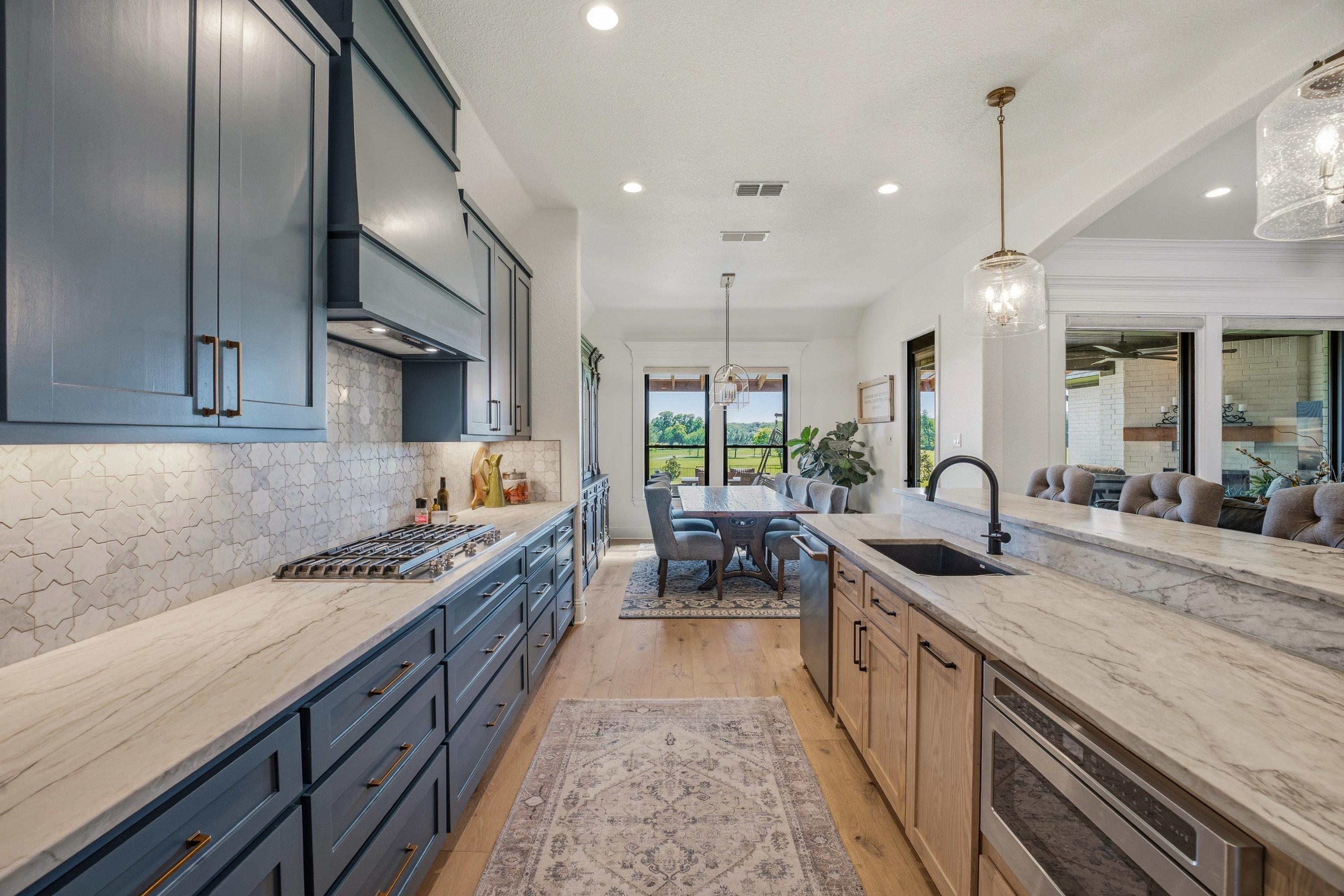  1349 Crown Valley Drive, Weatherford, TX, 76087 - 物件實景