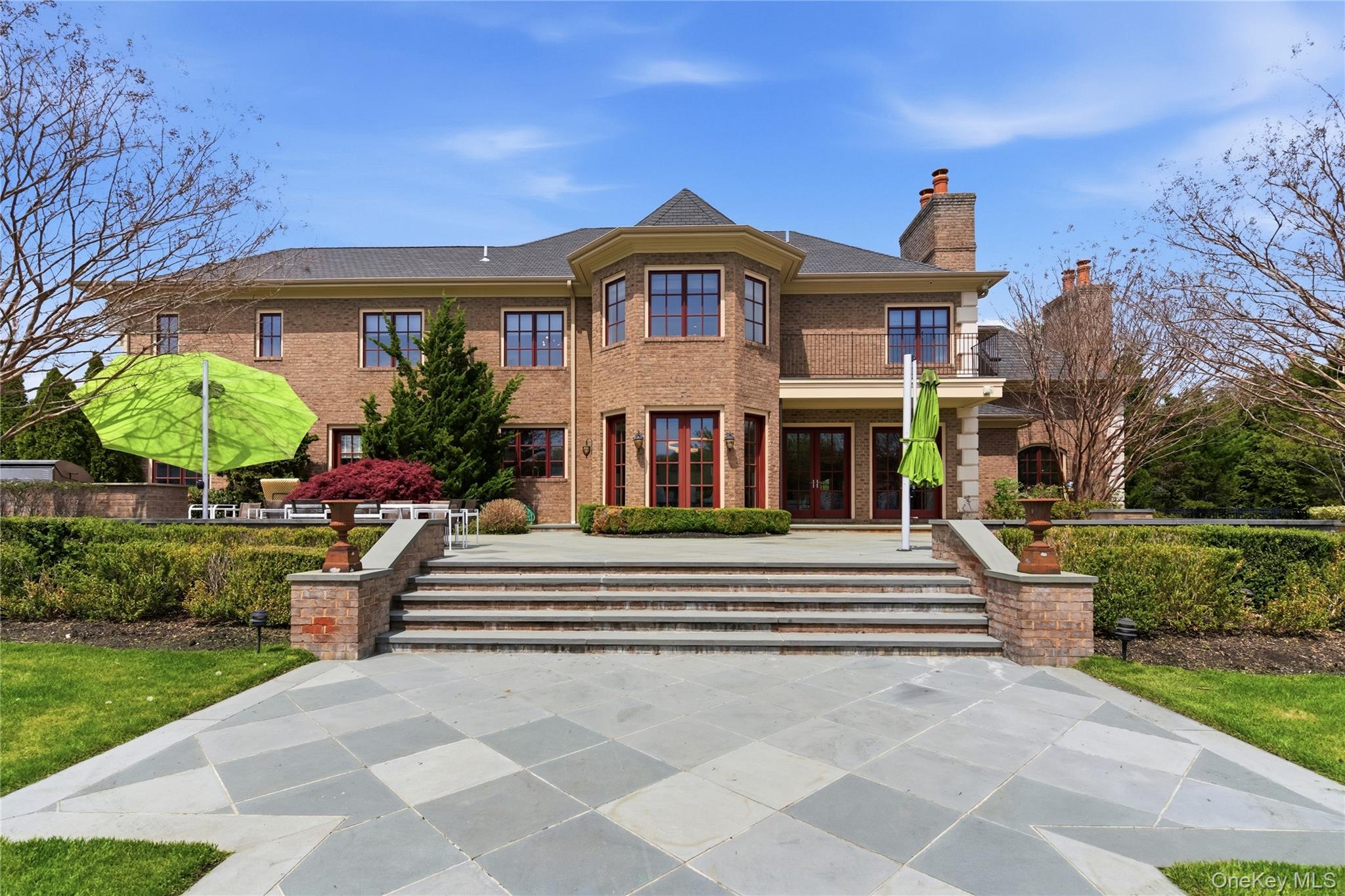  6 Evergreen Way, Old Brookville, NY, 11545 - 物件實景