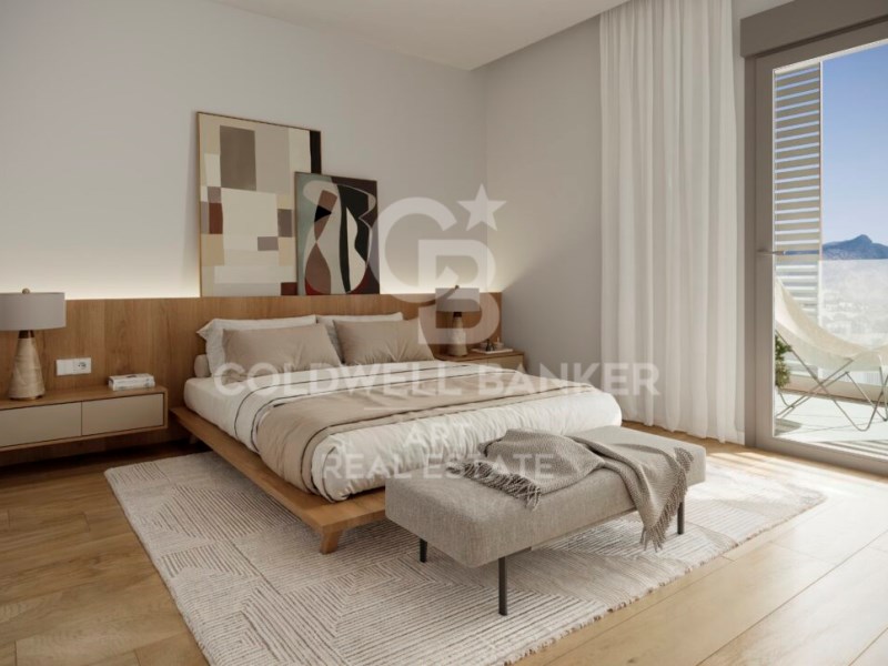 Marbella, Andalusia, ES, 3 Bedrooms Bedrooms, ,3 BathroomsBathrooms,Residential,For Sale,1804553