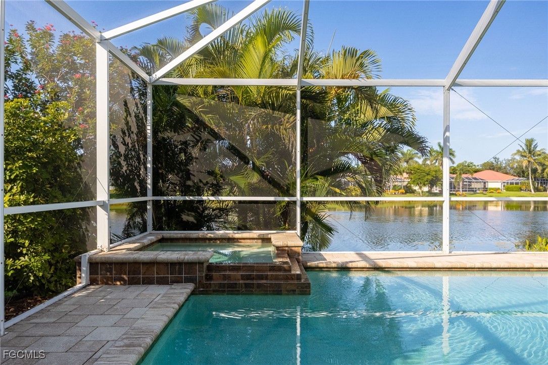 Cape Coral, Florida, 33991, United States, 4 Bedrooms Bedrooms, ,4 BathroomsBathrooms,Residential,For Sale,1893549