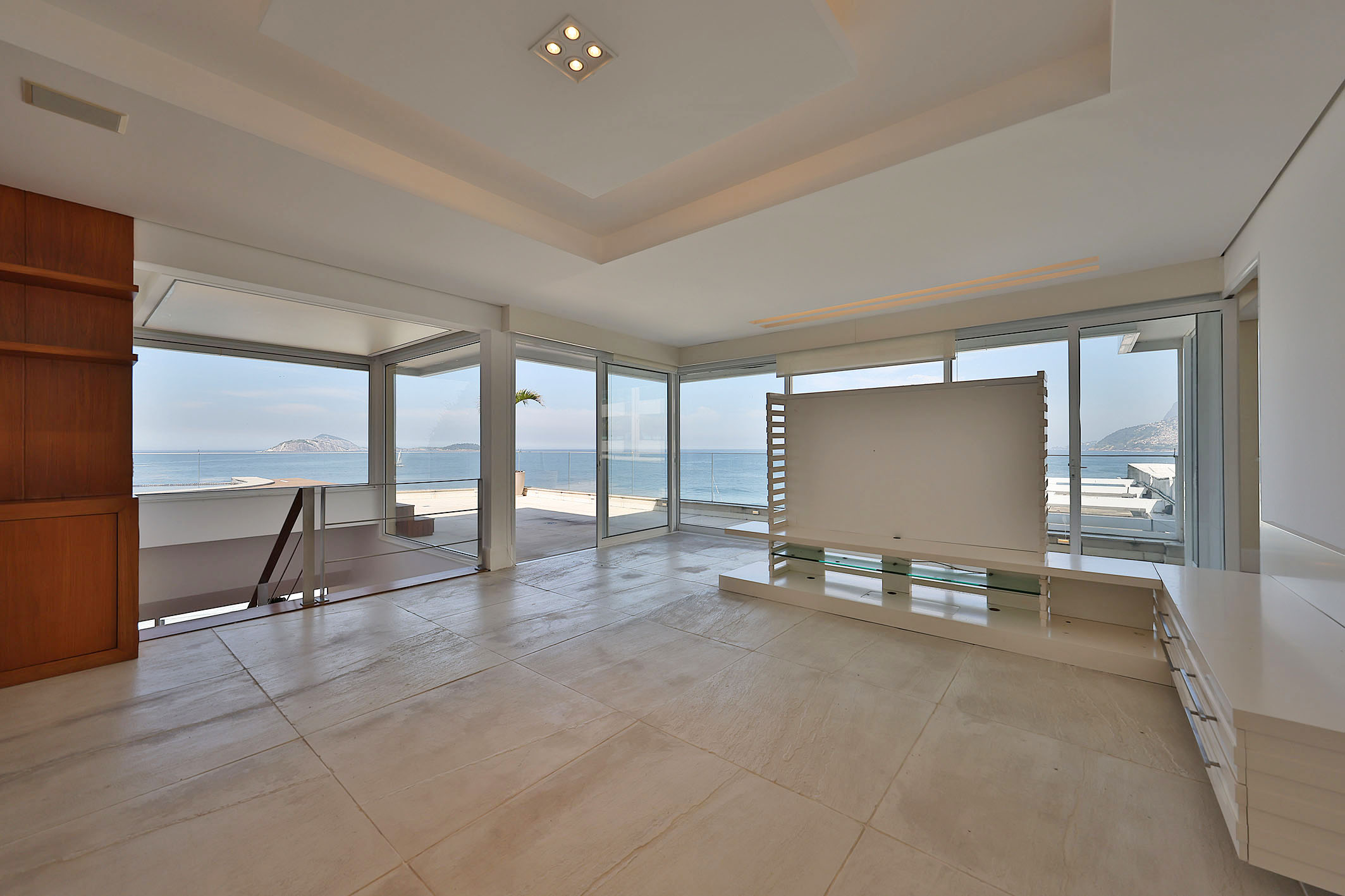 Exclusive penthouse with open views on Francisco Bhering - 物件實景