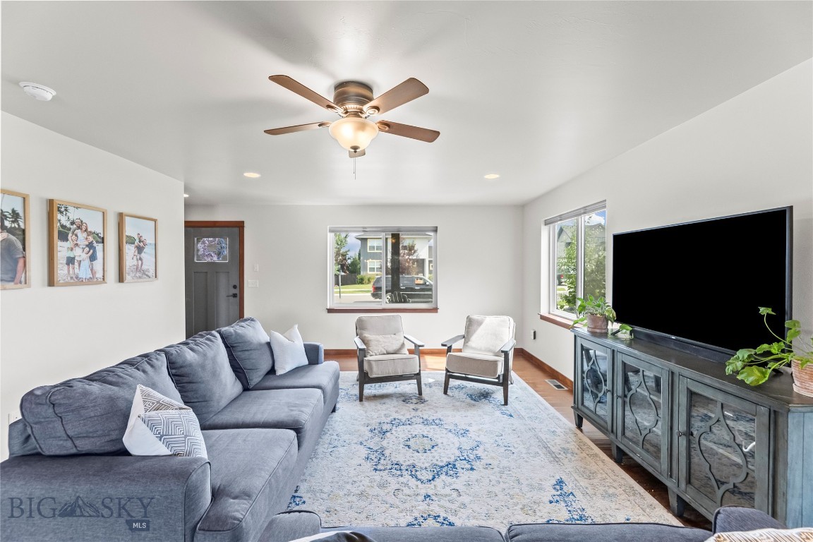 Bozeman, Montana, 59718, United States, 4 Bedrooms Bedrooms, ,3 BathroomsBathrooms,Residential,For Sale,1901905