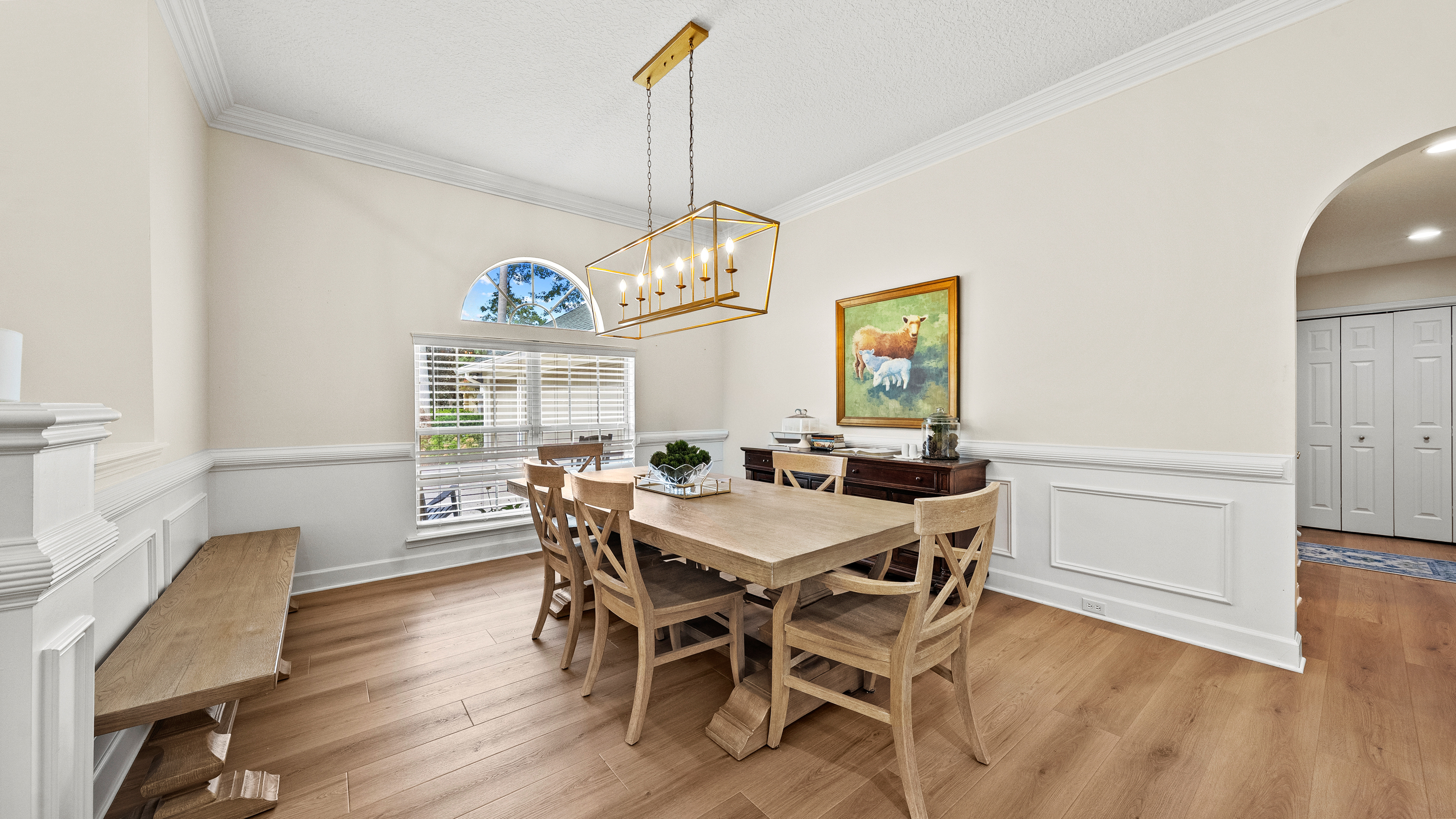  1372 Windsor Harbor Drive, Jacksonville, FL, 32225 - 物件實景