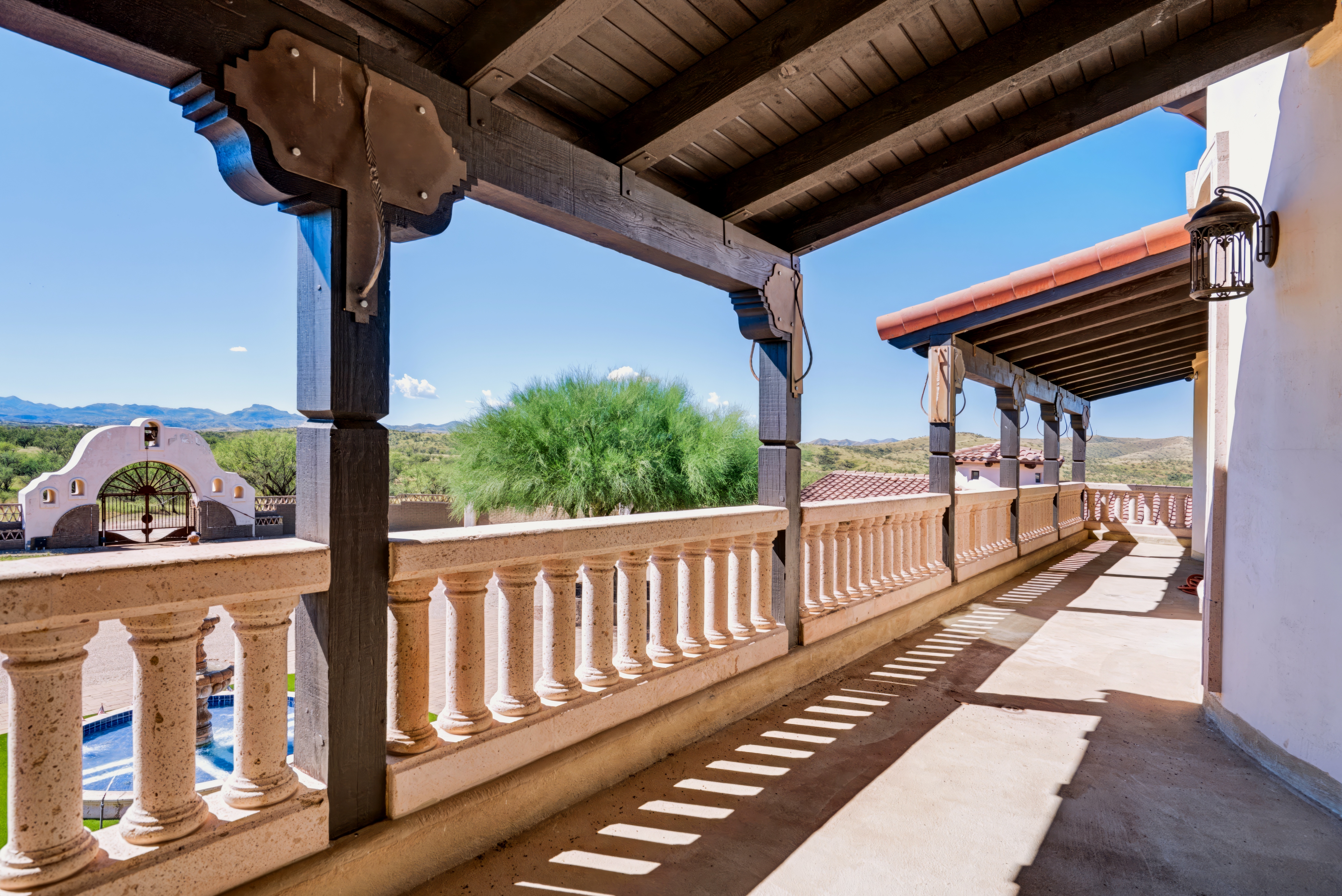  31 Oeste Padre Corte¦Nogales, AZ - 物件實景