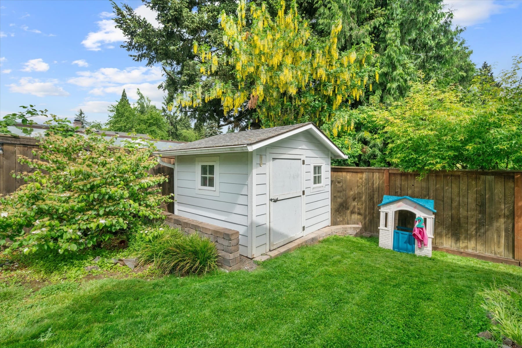  1204 NE 89TH AVE Vancouver, WA 98664 - 物件實景