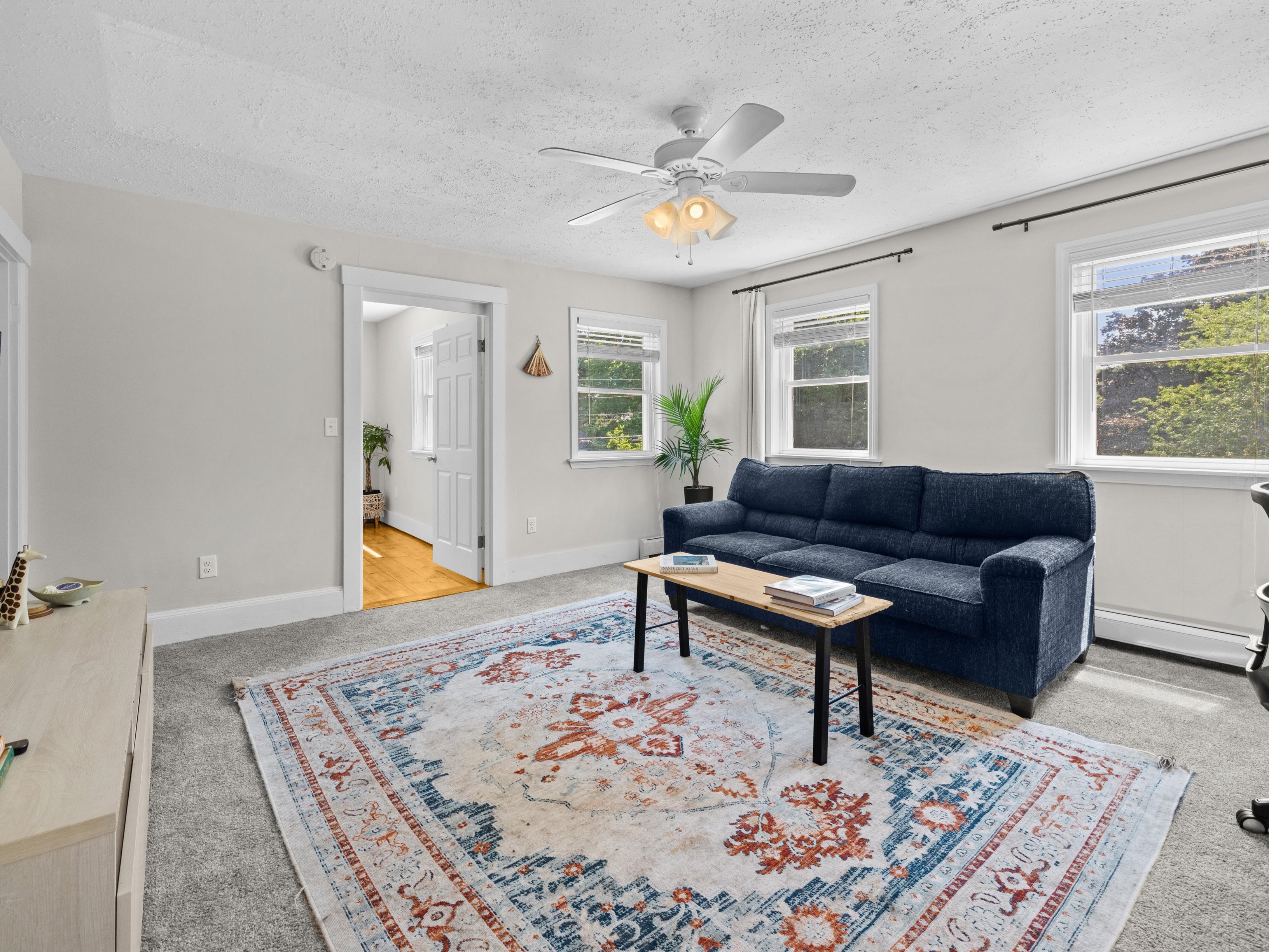  2 Park Street Unit #2A , Westborough, MA 01581 - 物件實景