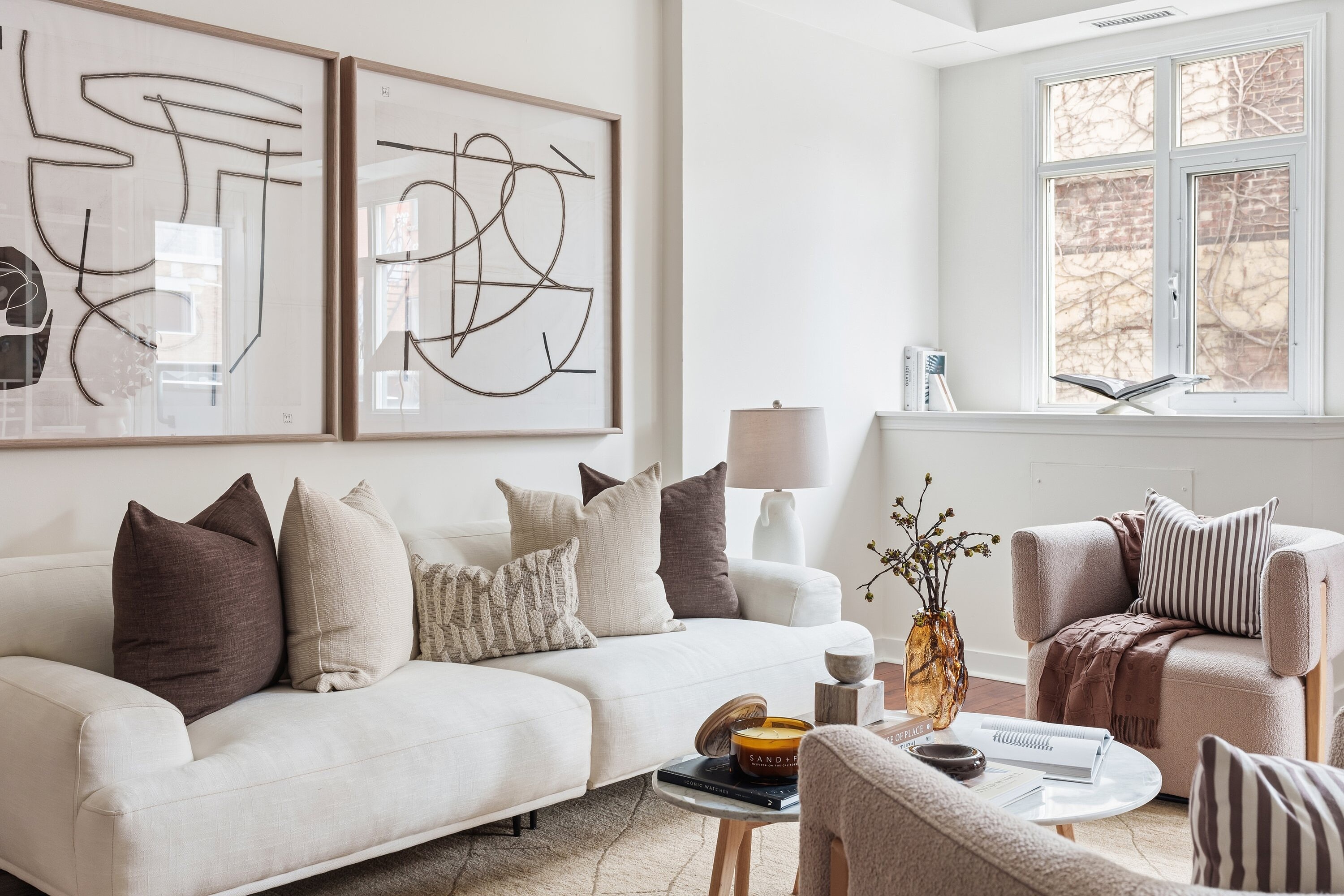  Urban Downtown Living - 物件實景