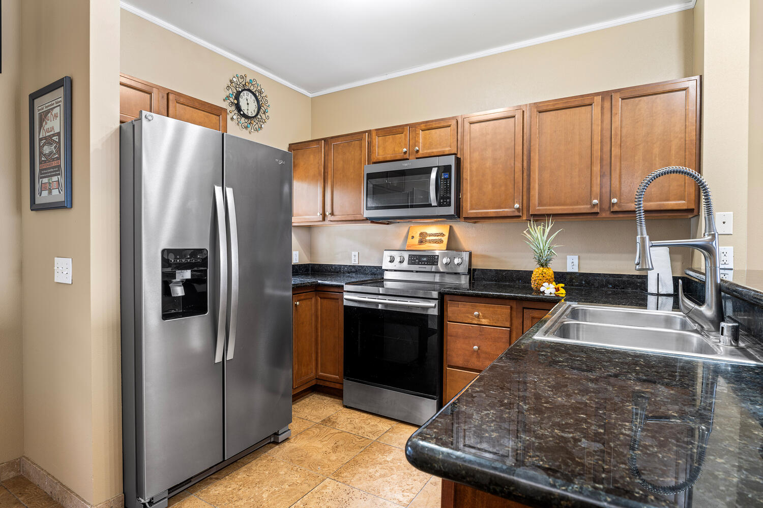 Kailua-Kona, Hawaii, 96740, United States, 2 Bedrooms Bedrooms, ,2 BathroomsBathrooms,Residential,For Sale,1896960