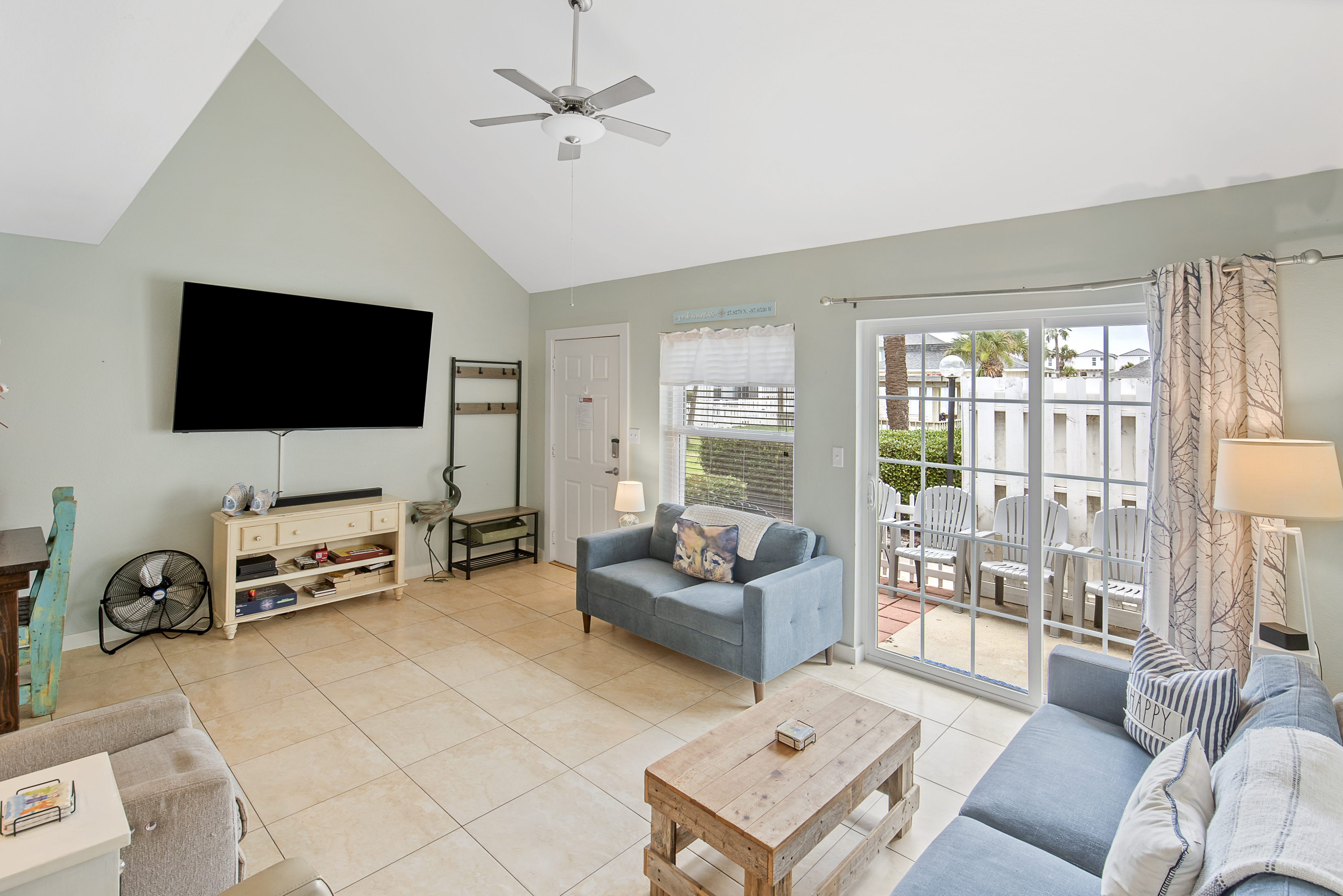  Stylish Condo at El Cortez - 物件實景