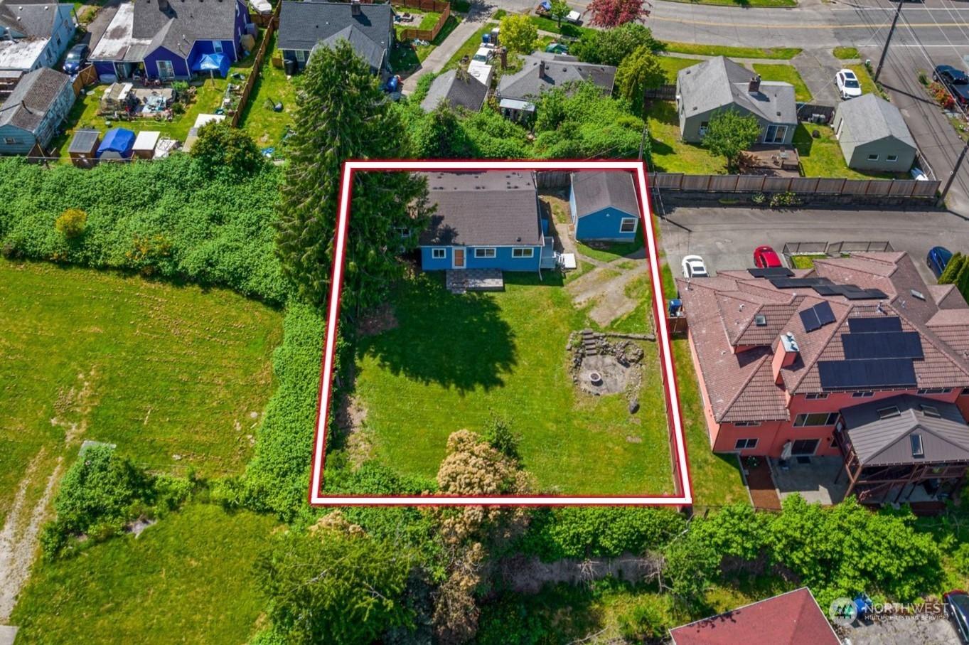 11134 CORNELL AVE S, SEATTLE, Washington, 98178, United States, 3 Bedrooms Bedrooms, ,1 BathroomBathrooms,Residential,For Sale,11134 CORNELL AVE S,1561332