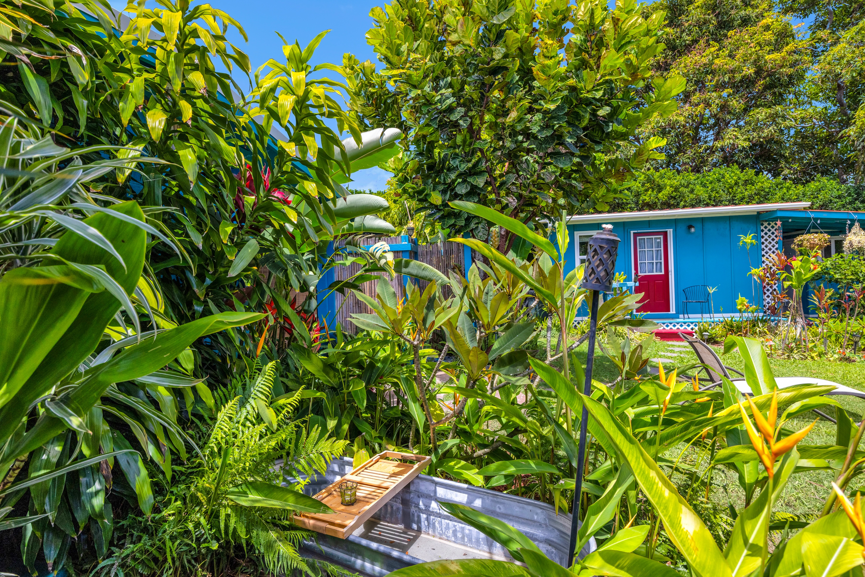  Classic Hawaii living, your own Shangri-la - 物件實景