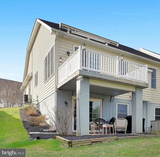 Millersville, Pennsylvania, 17551, United States, 3 Bedrooms Bedrooms, ,3 BathroomsBathrooms,Residential,For Sale,2048107