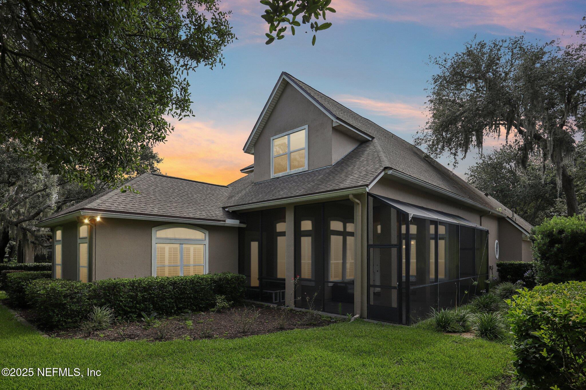 St. Augustine, Florida, 32092, United States, 4 Bedrooms Bedrooms, ,4 BathroomsBathrooms,Residential,For Sale,1859475